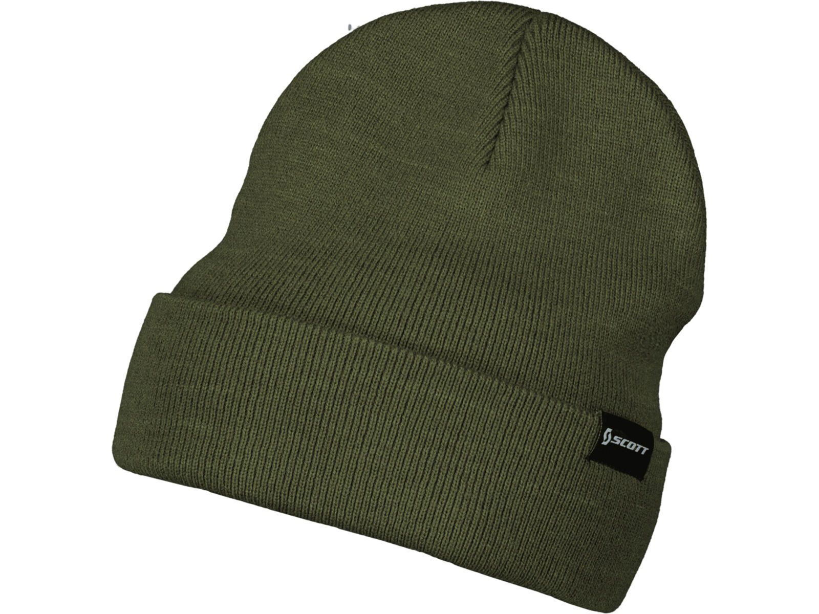 Scott Beanie Multi, douglas green | Bild 1