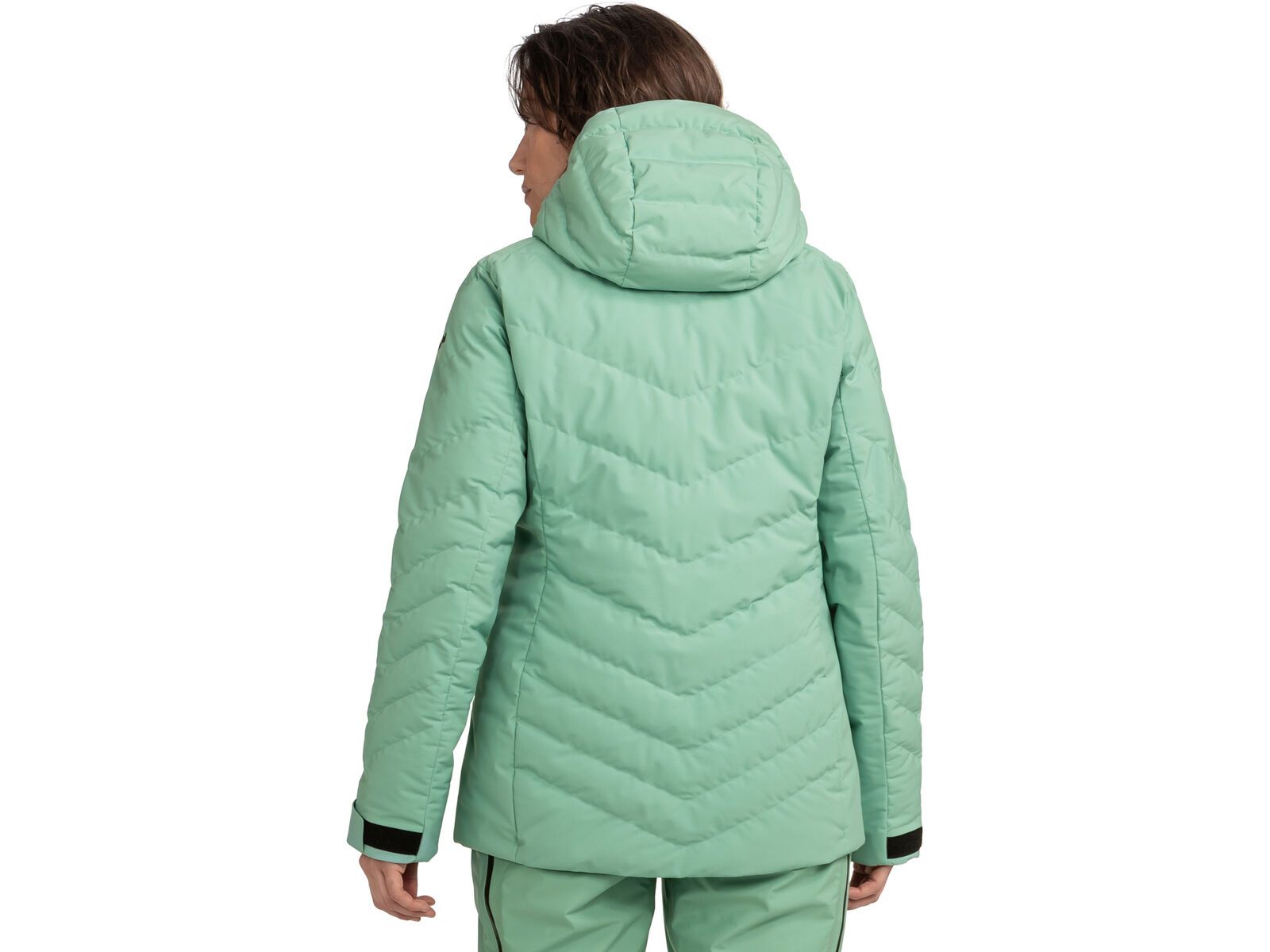 Schöffel Jacket Style Alerce WMS, gem jade | Bild 5