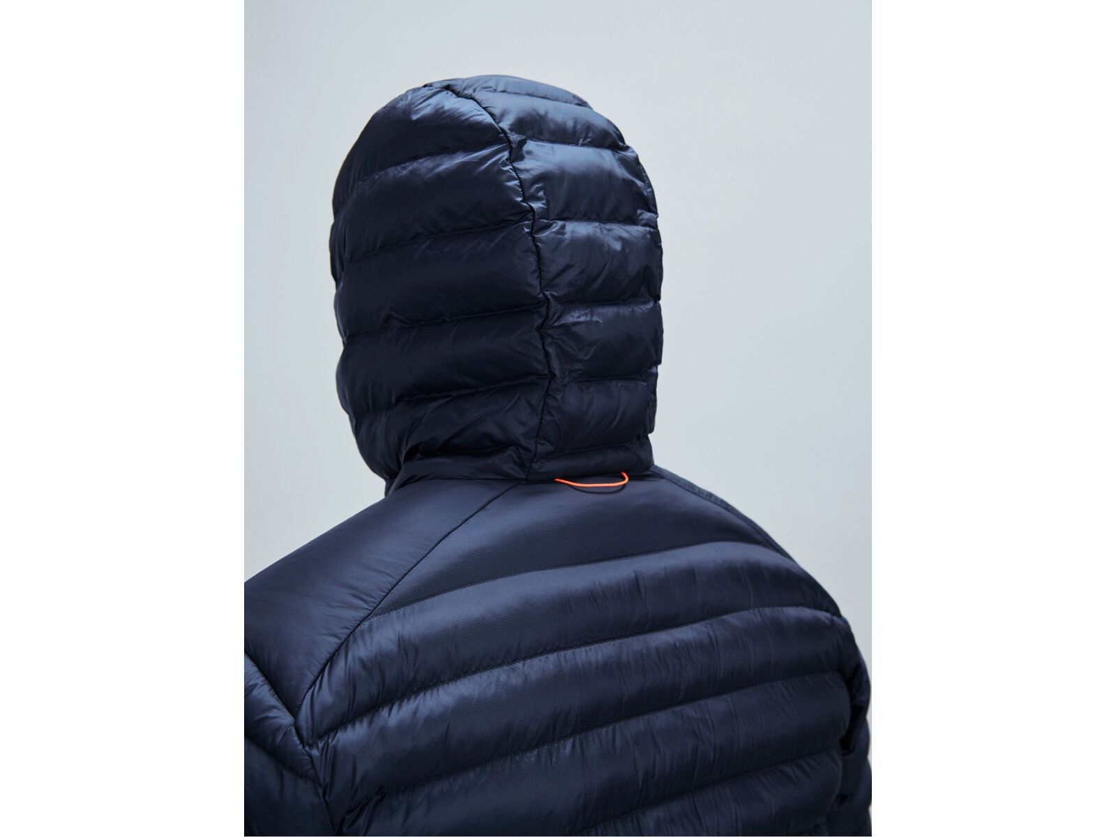 POC M's Coalesce Jacket, apatite navy | Bild 8