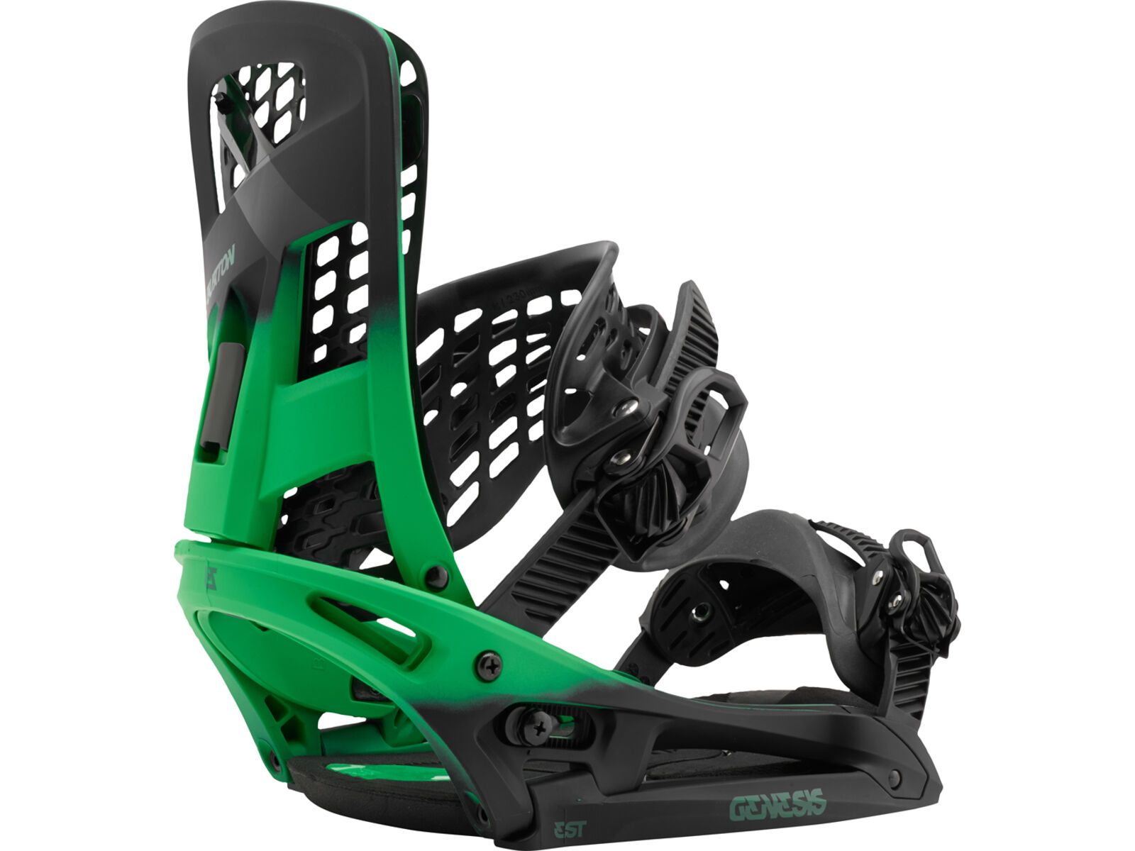 Set: Jones Ultra Mountain Twin 2019 + Burton Genesis EST (1712787S) | Bild 3