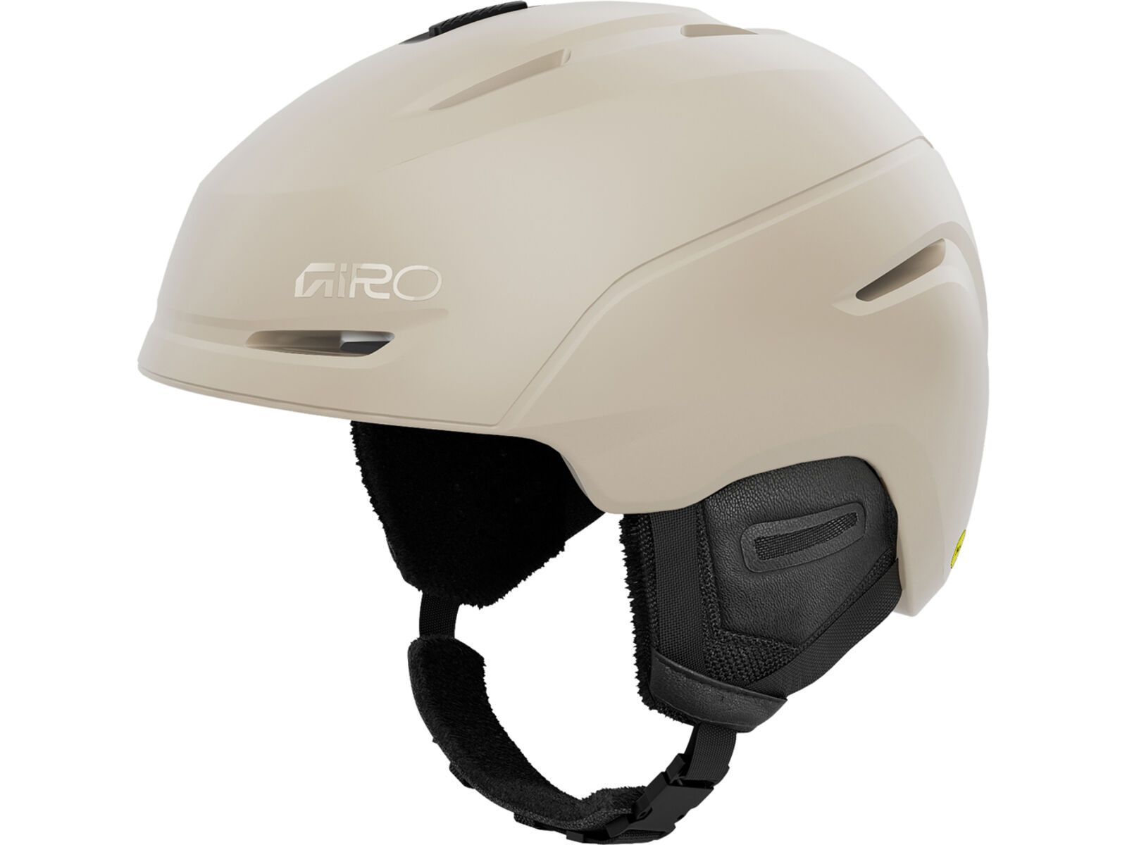 Giro Avera MIPS, matte stone pearl | Bild 1