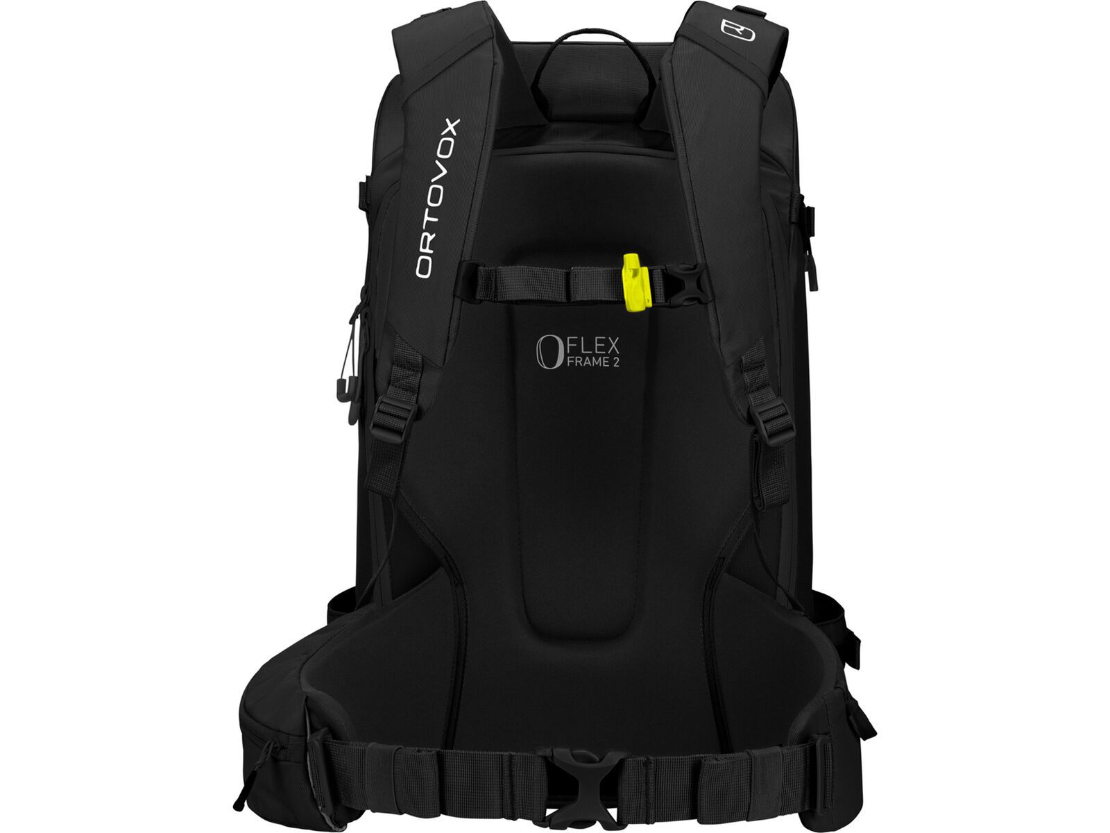 Ortovox Haute Route 40, black raven | Bild 2