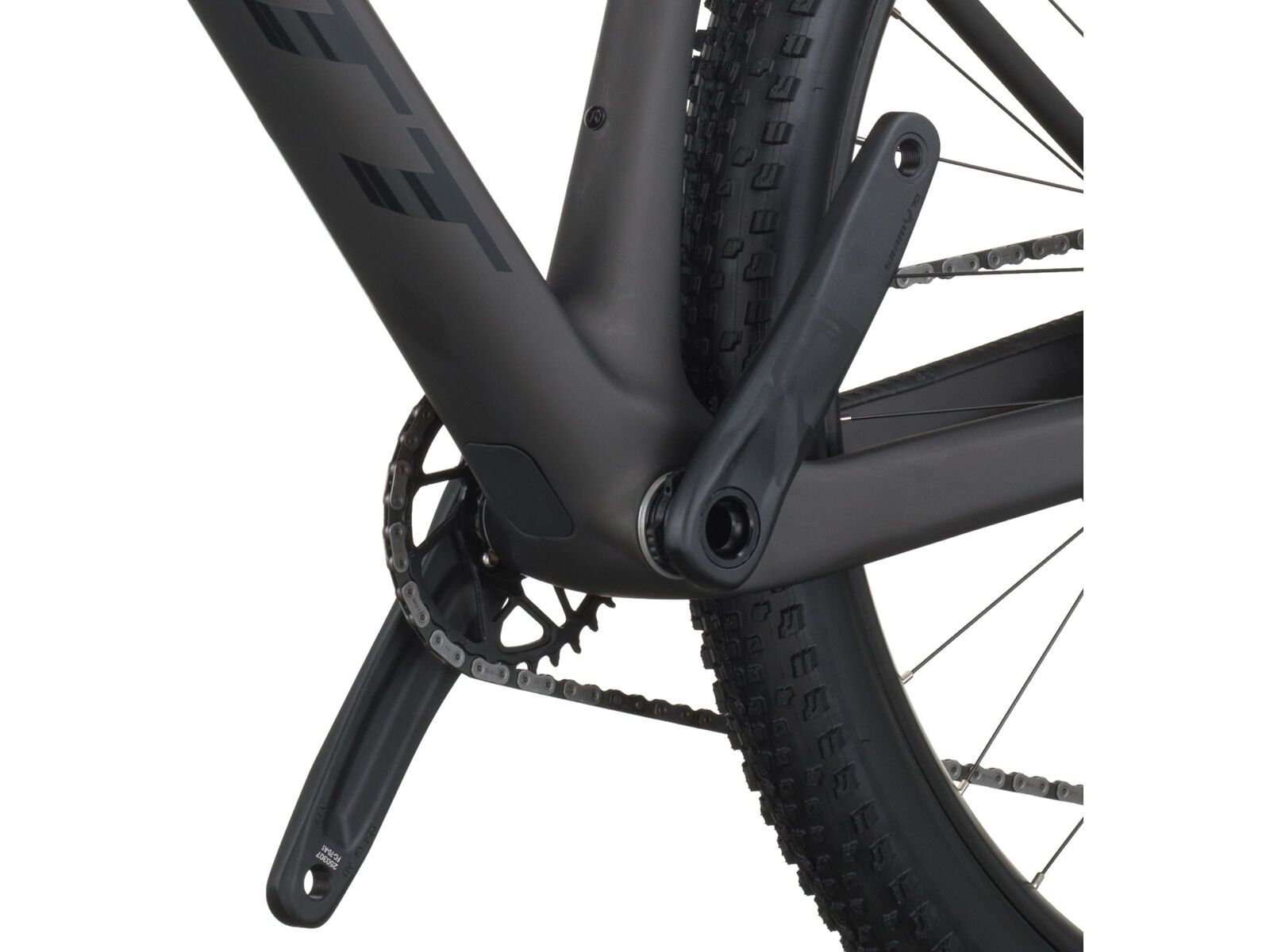 Scott Scale 910, carbon black | Bild 6