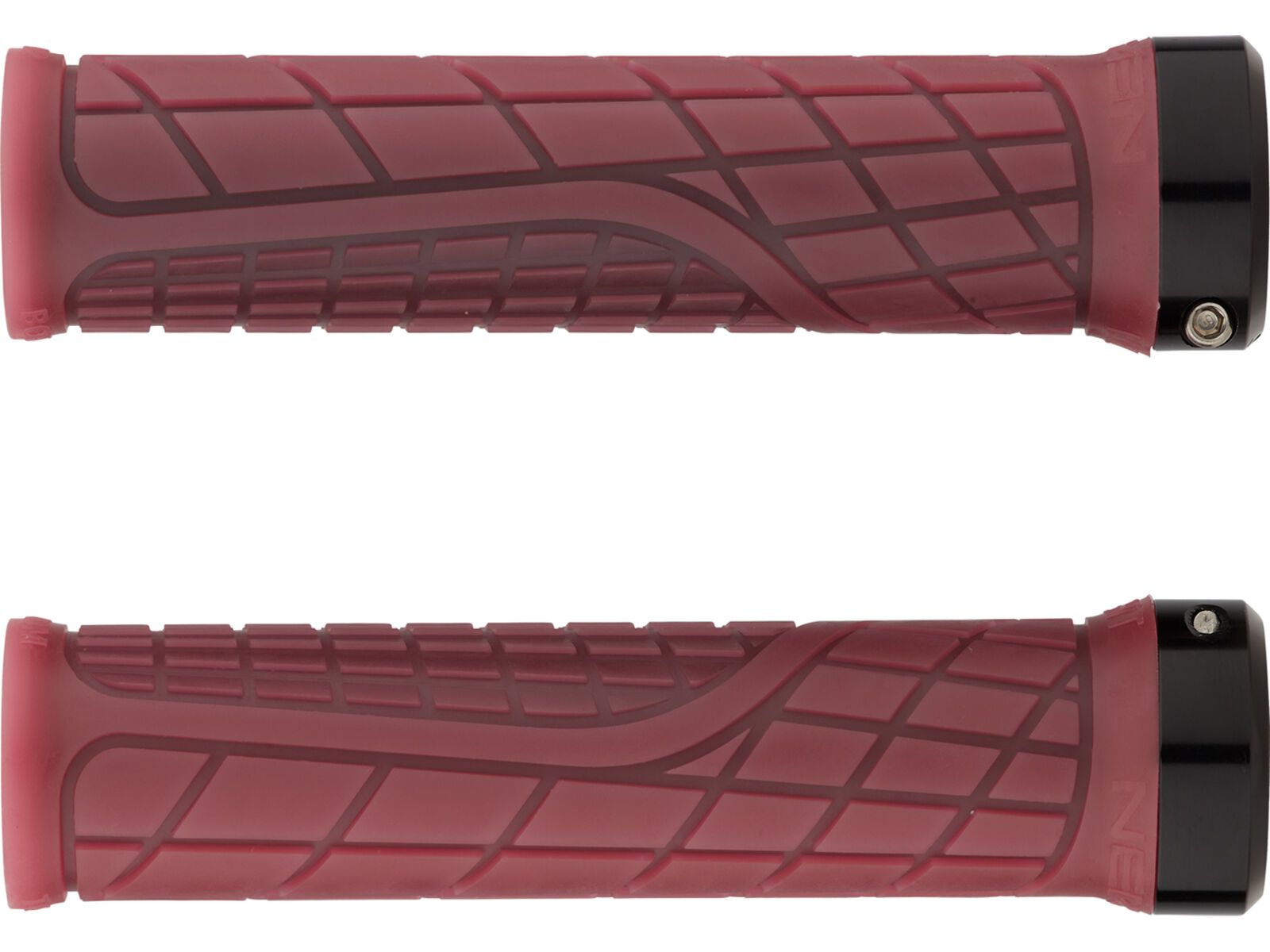 Newmen Blok VGS Grips, red | Bild 2