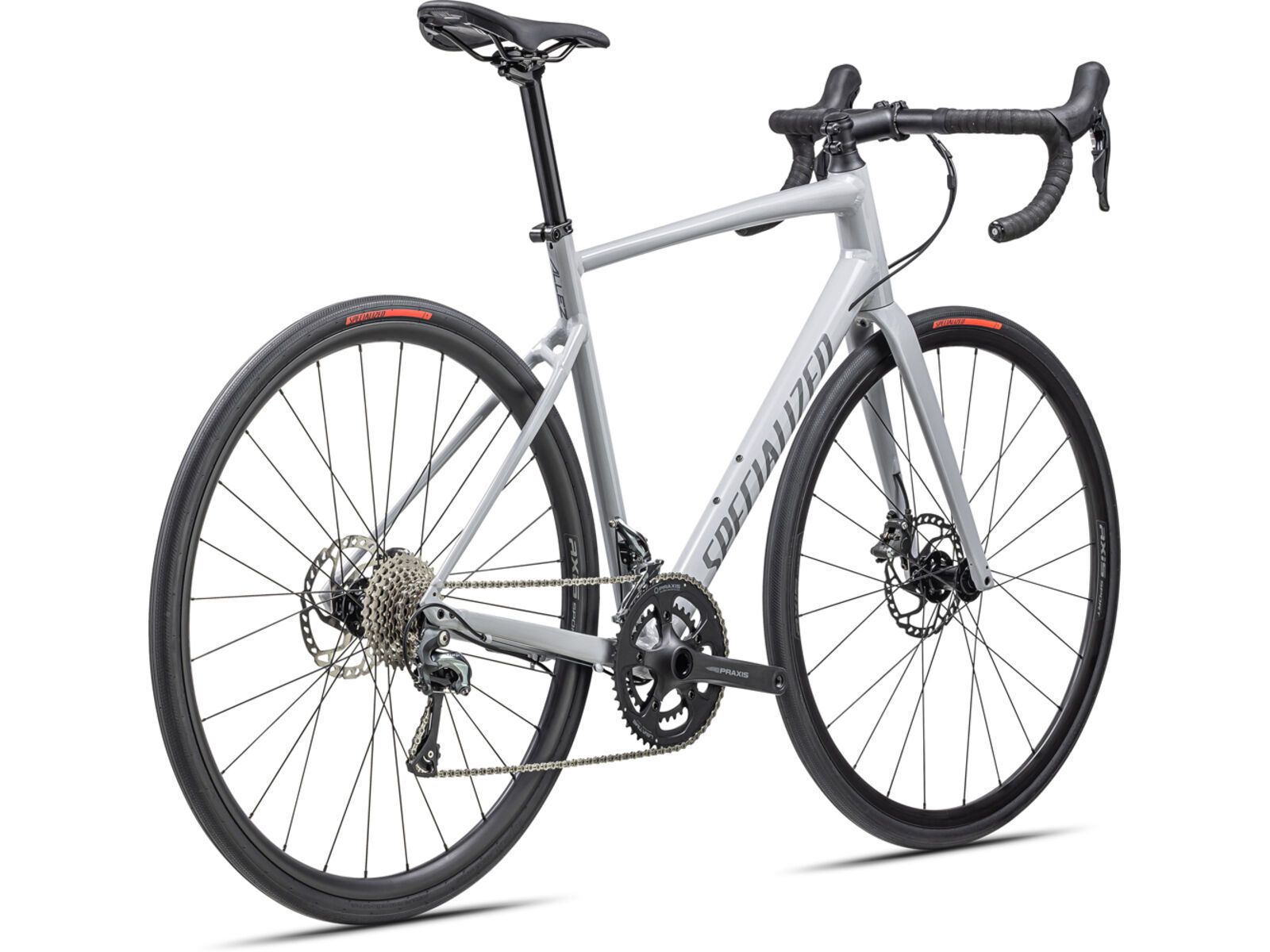Specialized Allez E5 Sport, gloss dove grey/cool grey/chameleon lapis | Bild 3