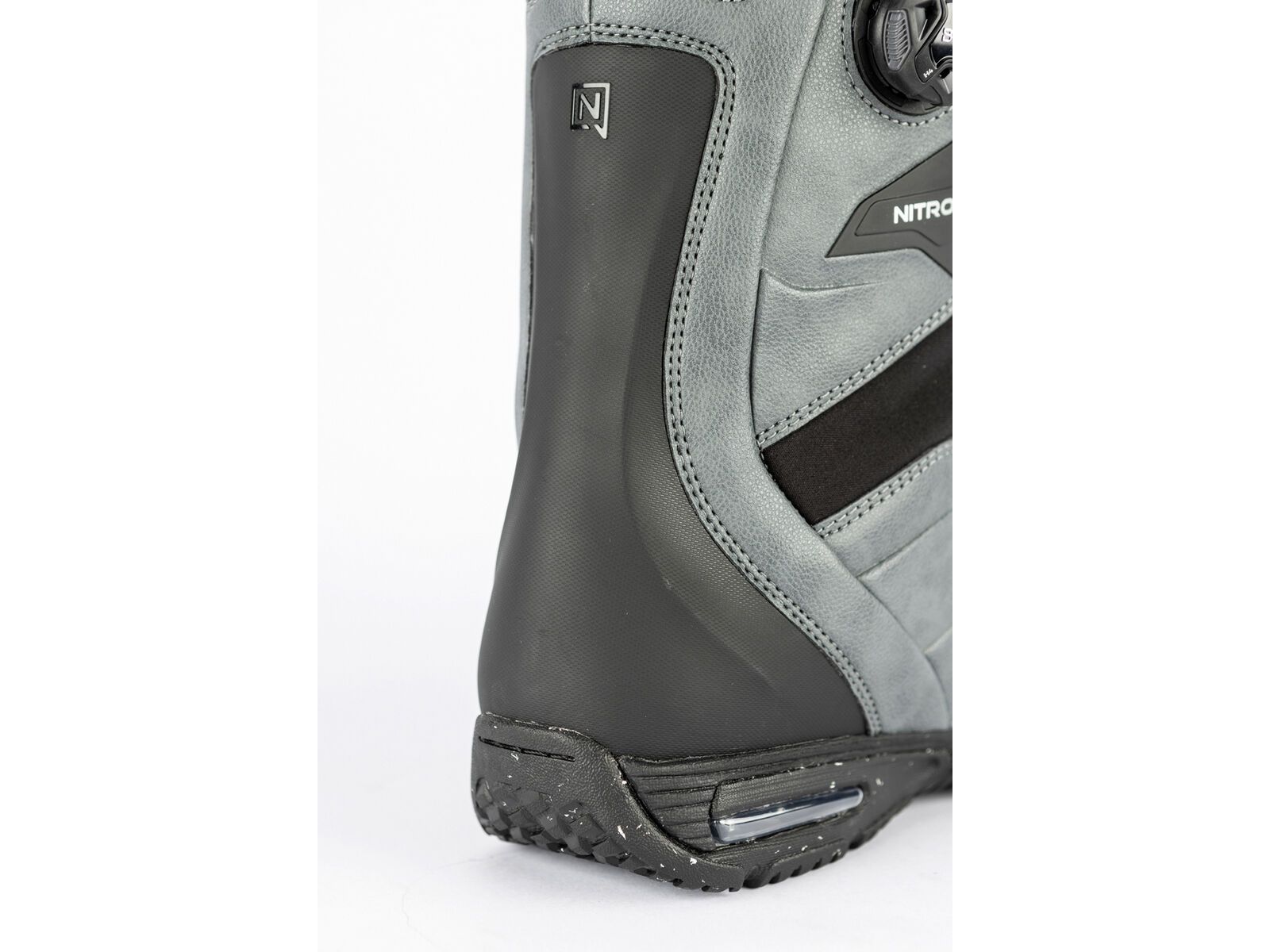 Nitro Select BOA, charcoal-black | Bild 9