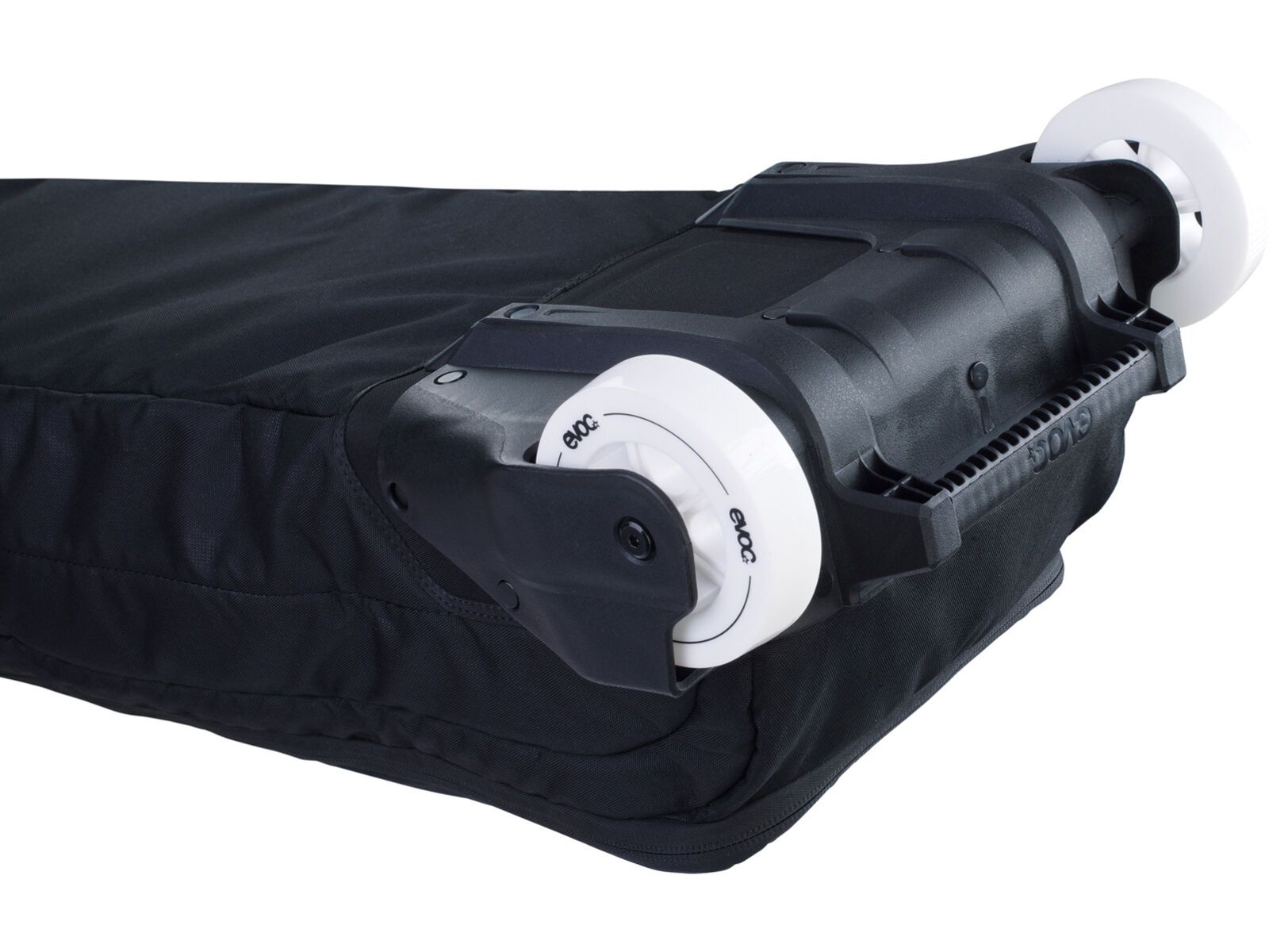 Evoc Ski Roller XL (195 cm), black | Bild 6