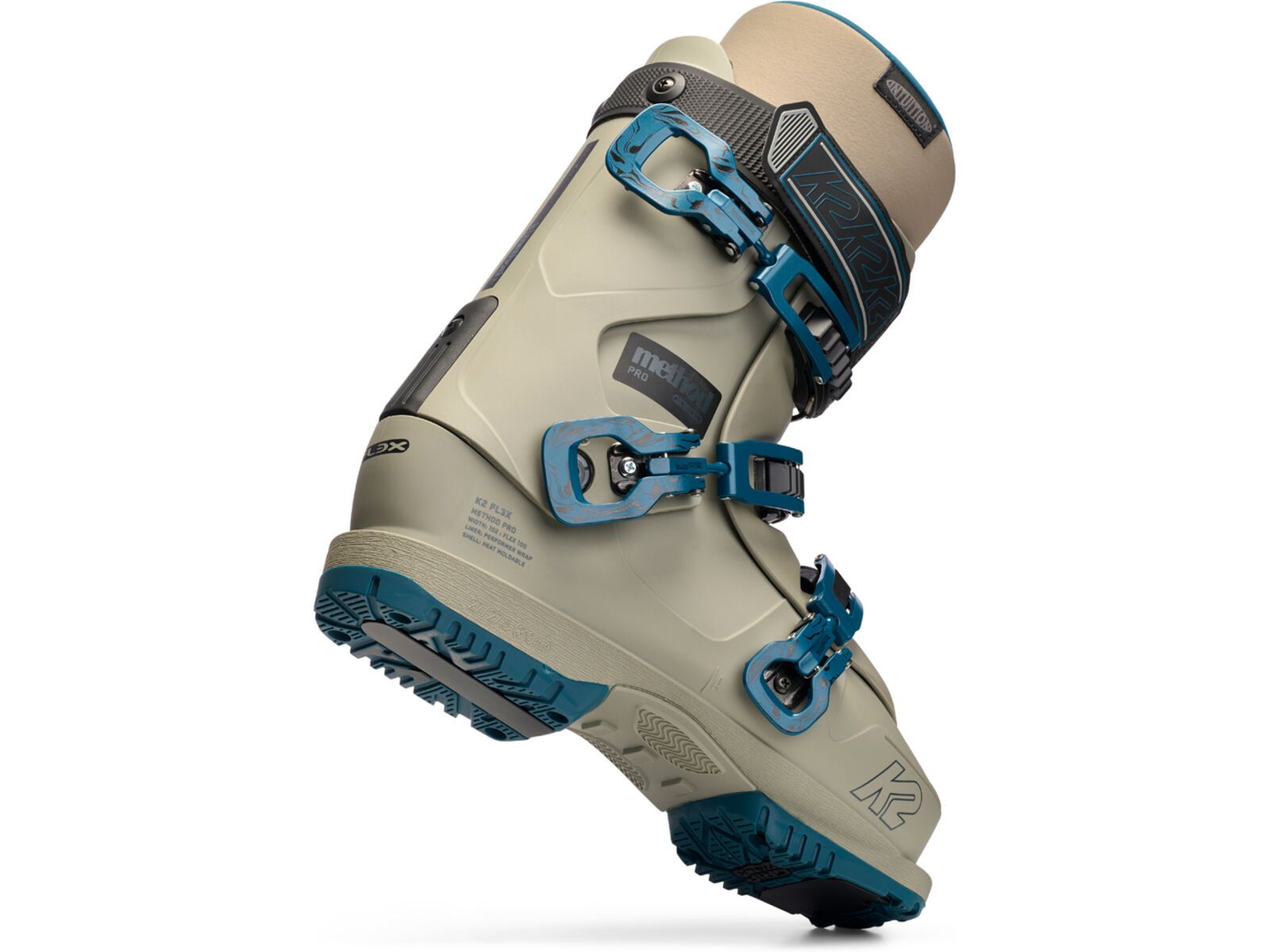 K2 Method Pro | Bild 5