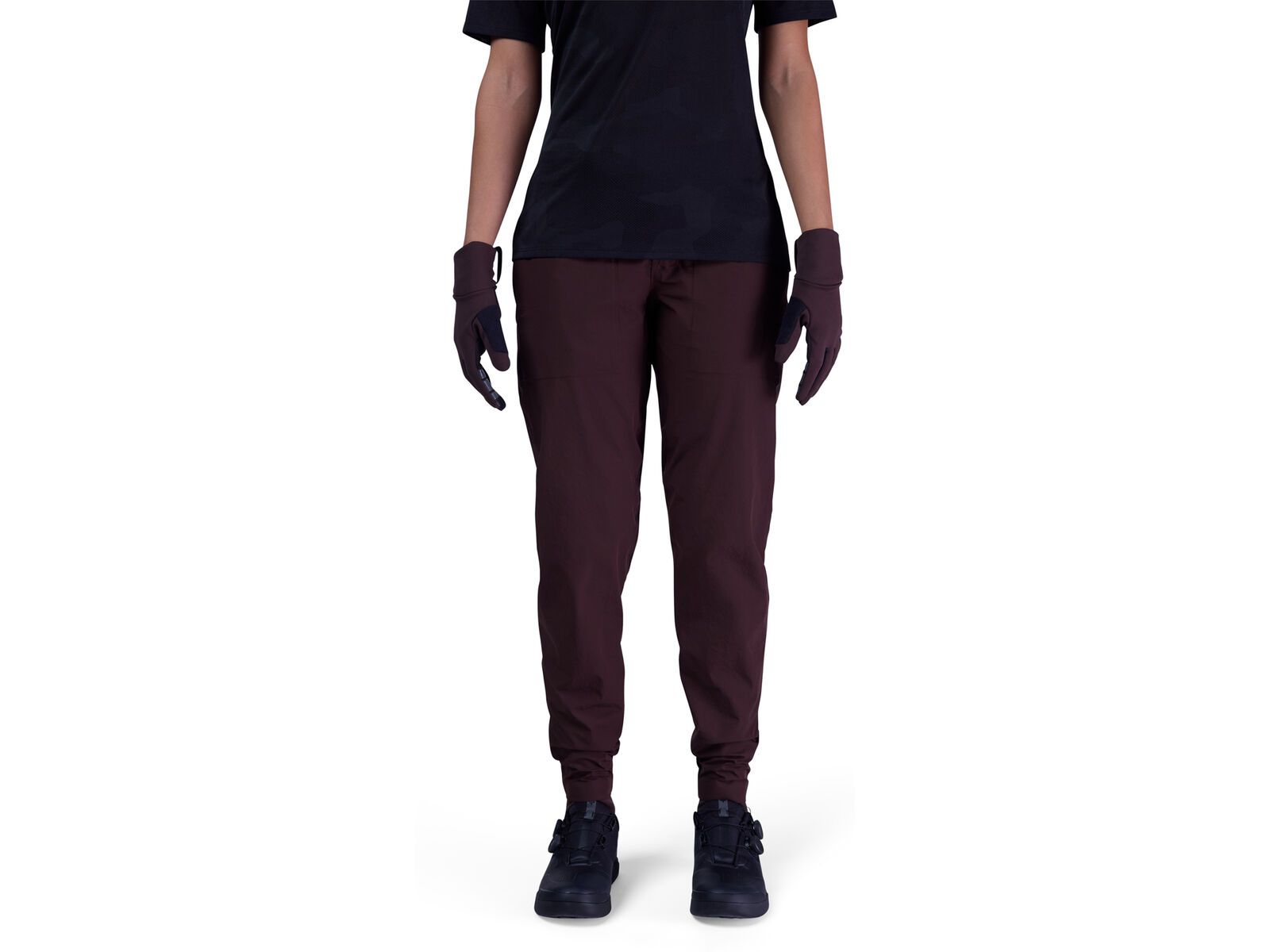 Fox Womans Ranger Water Pant, cocoa | Bild 5