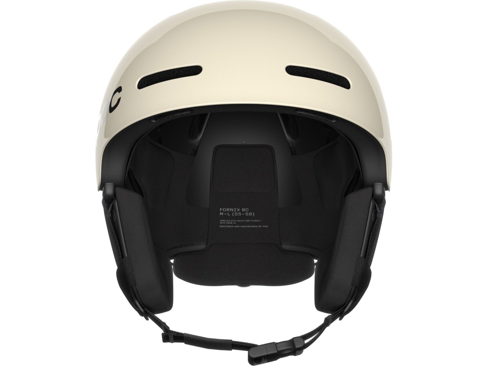POC Fornix BC MIPS, bleu/blanc | Bild 2