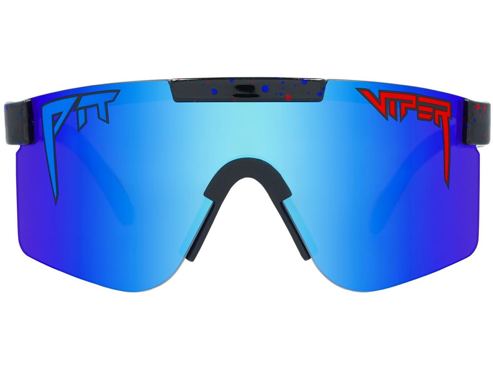 Pit Viper The Originals 2.0 Regular, The Peacekeeper / Z87+ Blue | Bild 2