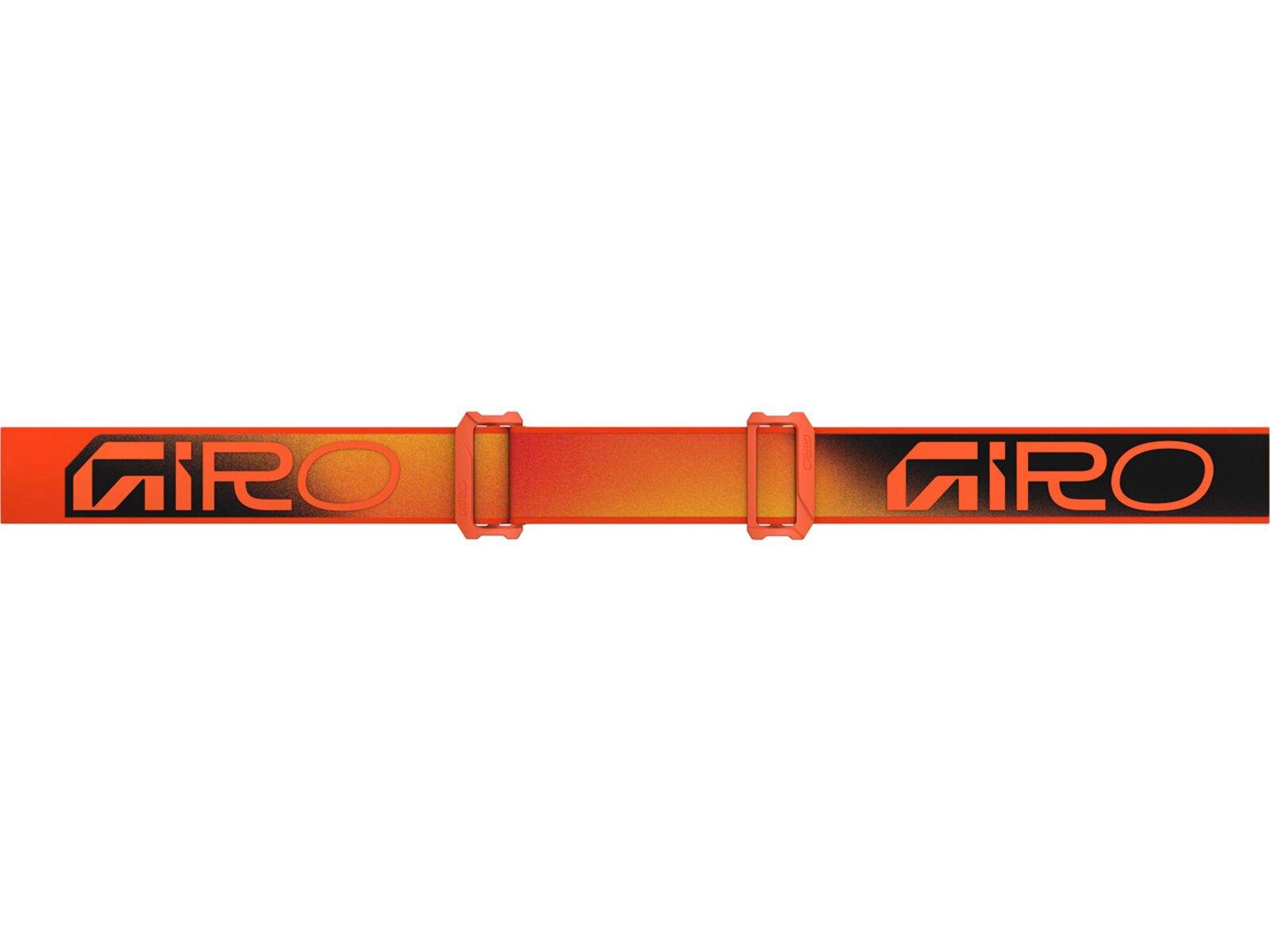 Giro Contour, Vivid Ember / faded orange | Bild 3