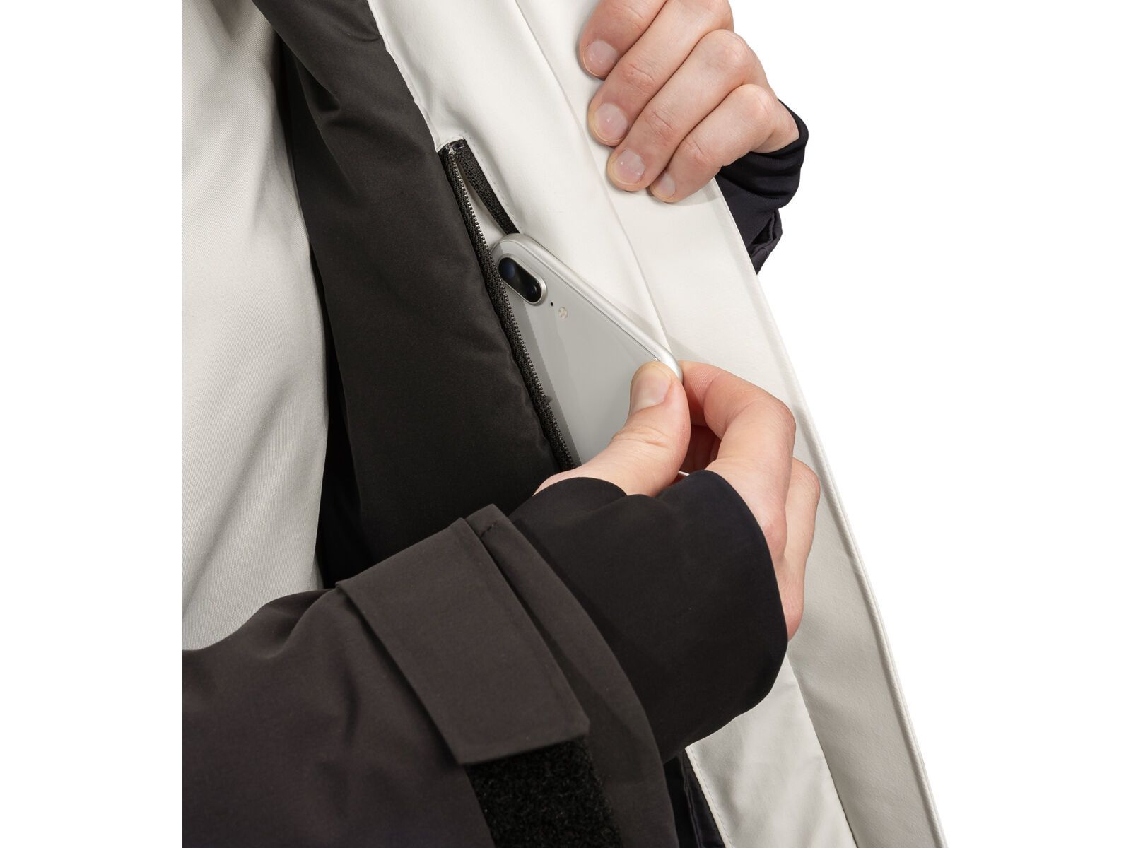 Schöffel Jacket Style Safuna WMS, nordic | Bild 8