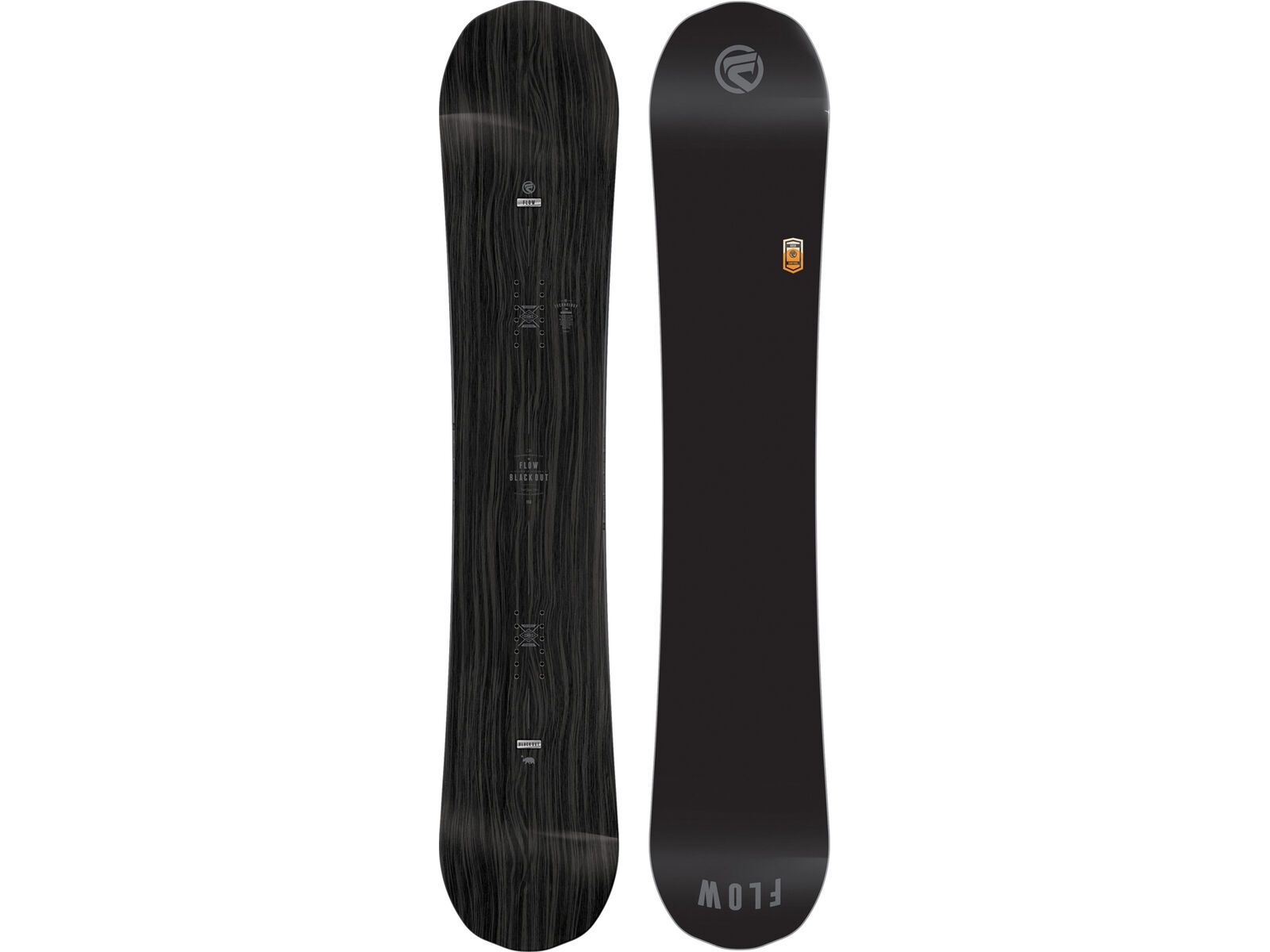 Set: Flow Blackout 2017 +  NX2-Redwood (1718321S) | Bild 2