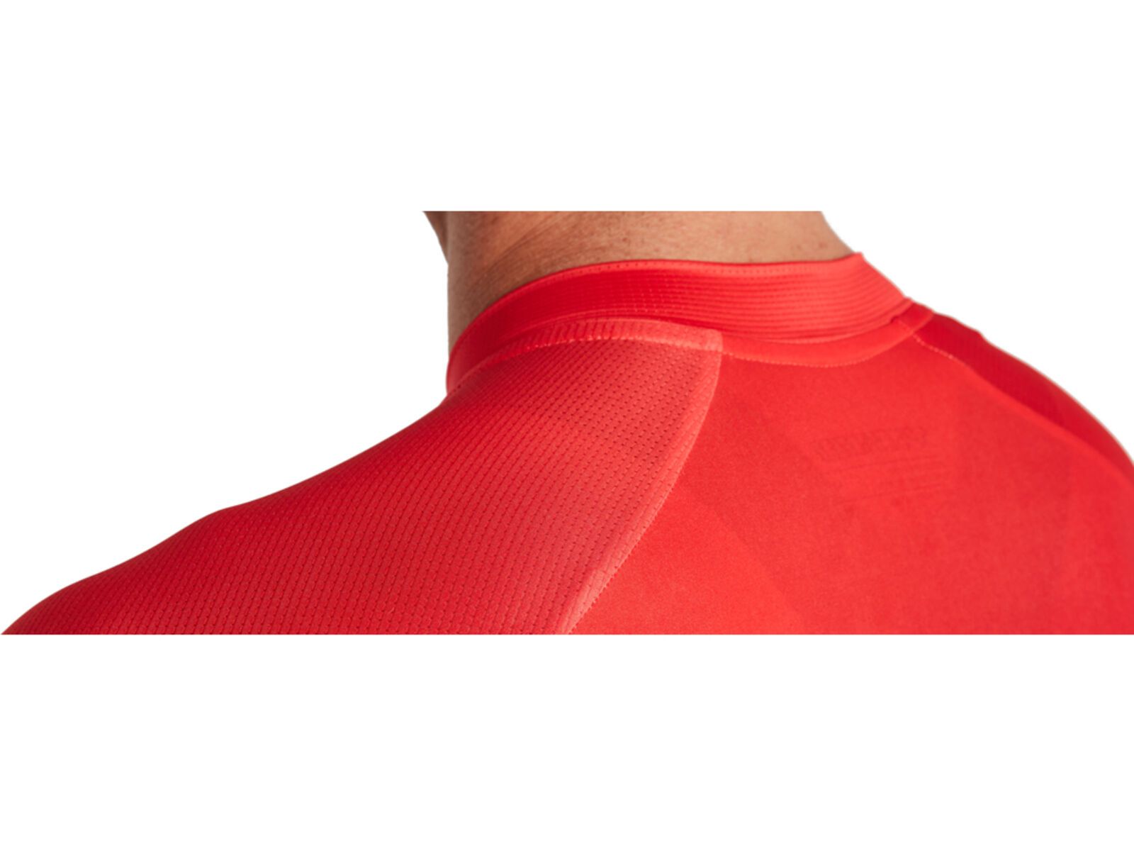 Specialized SL R Shortsleeve Jersey, rocket red | Bild 6