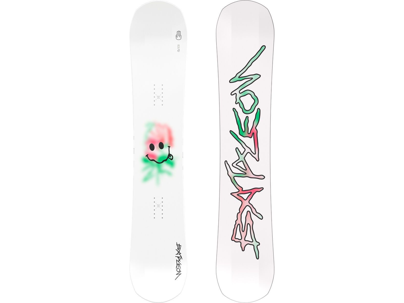 Bataleon Evil Twin | Bild 1