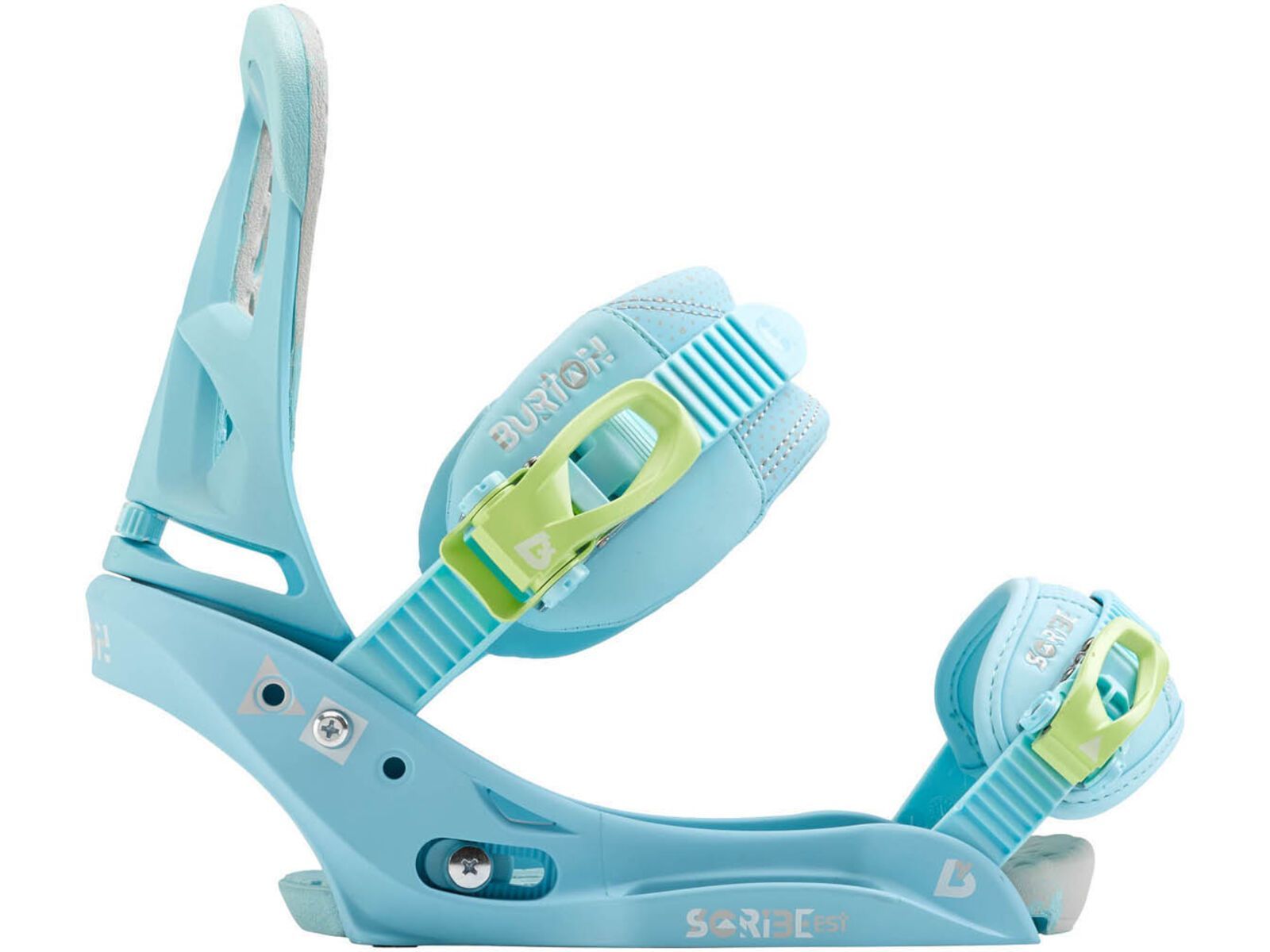 Set: Burton Lyric + Scribe EST (494054S) | Bild 3