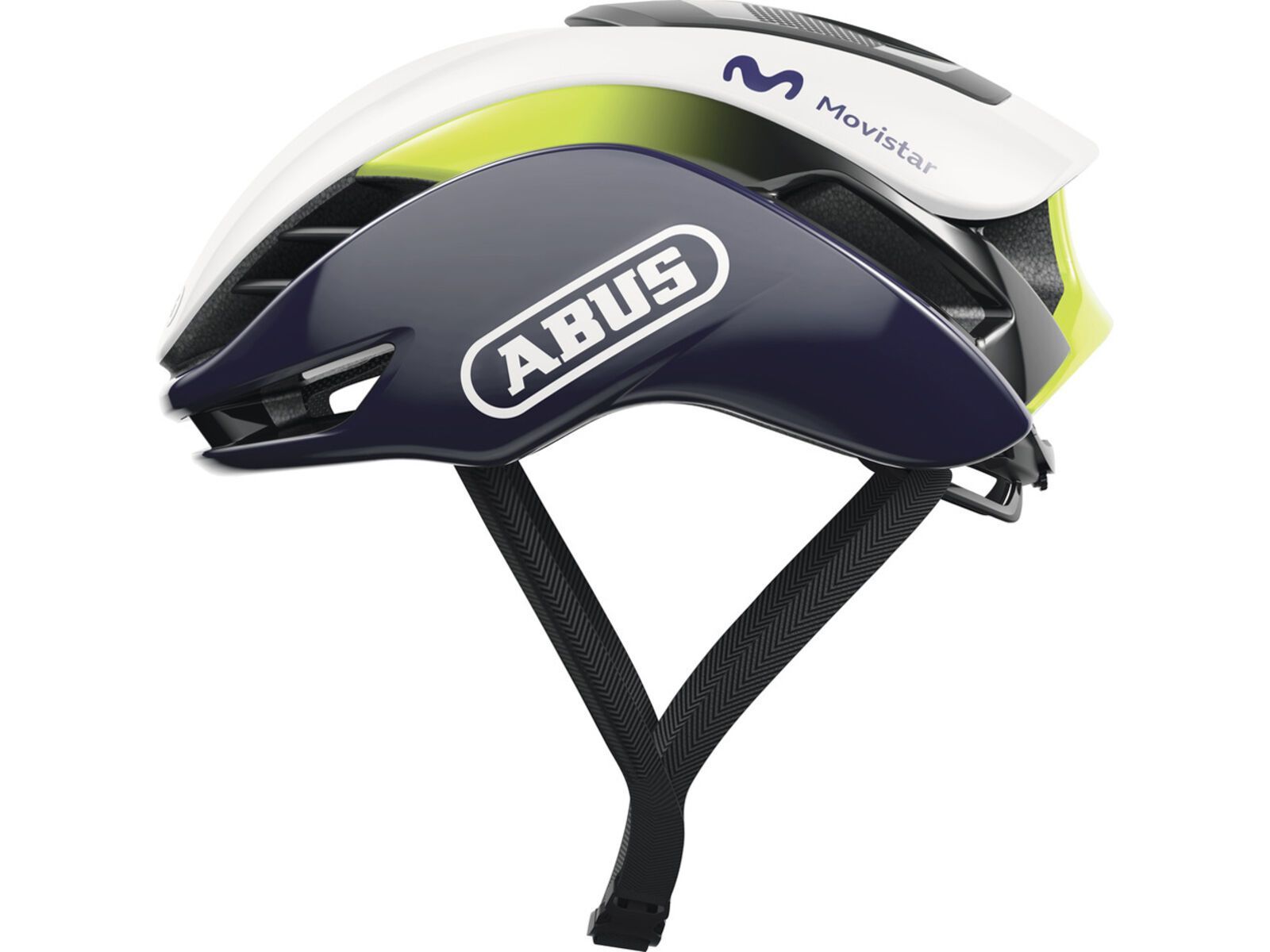 Abus Gamechanger 2.0 Movistar Team 24 | Bild 1