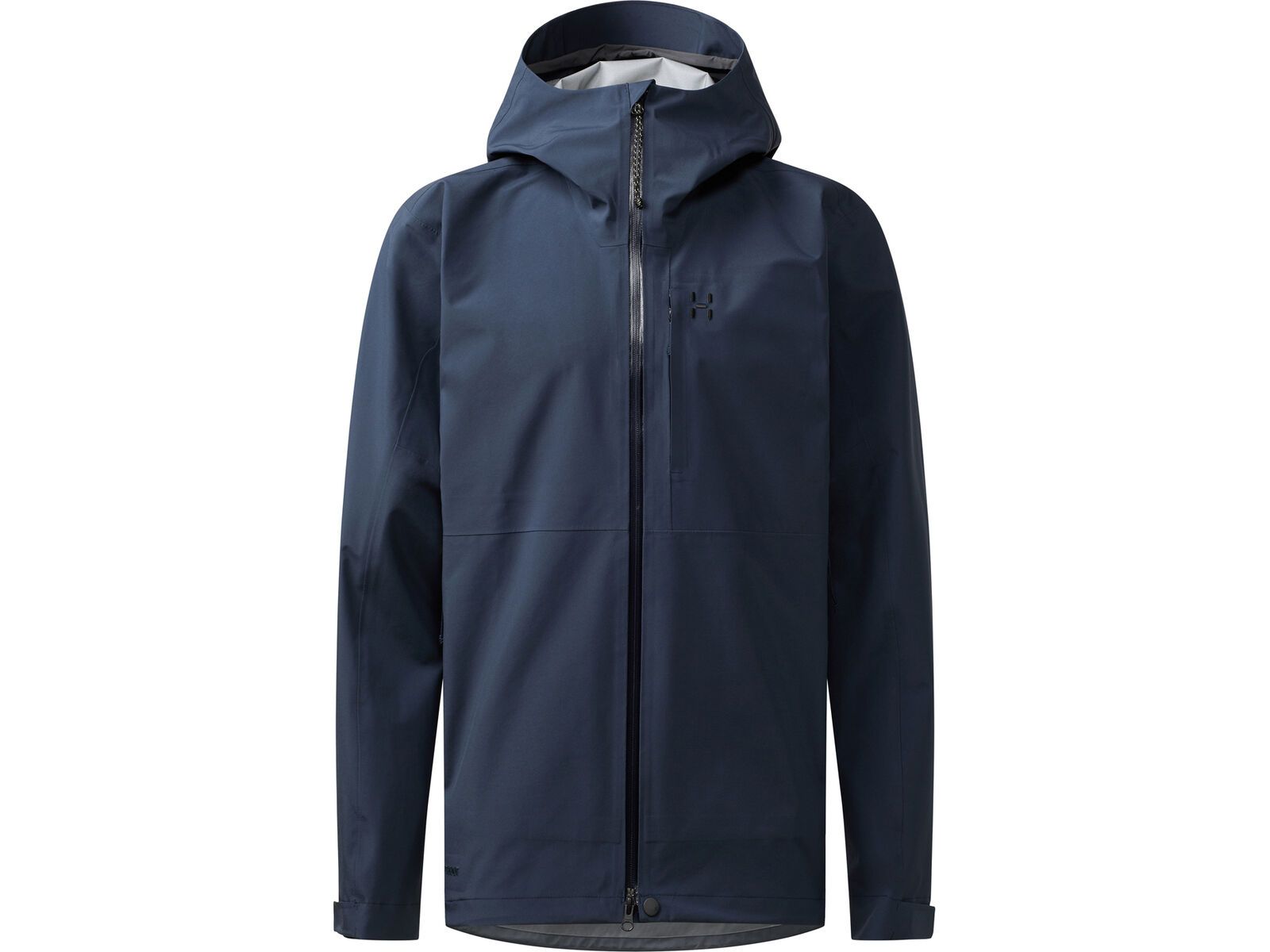 Haglöfs Front Proof II Jacket Men, tarn blue | Bild 1
