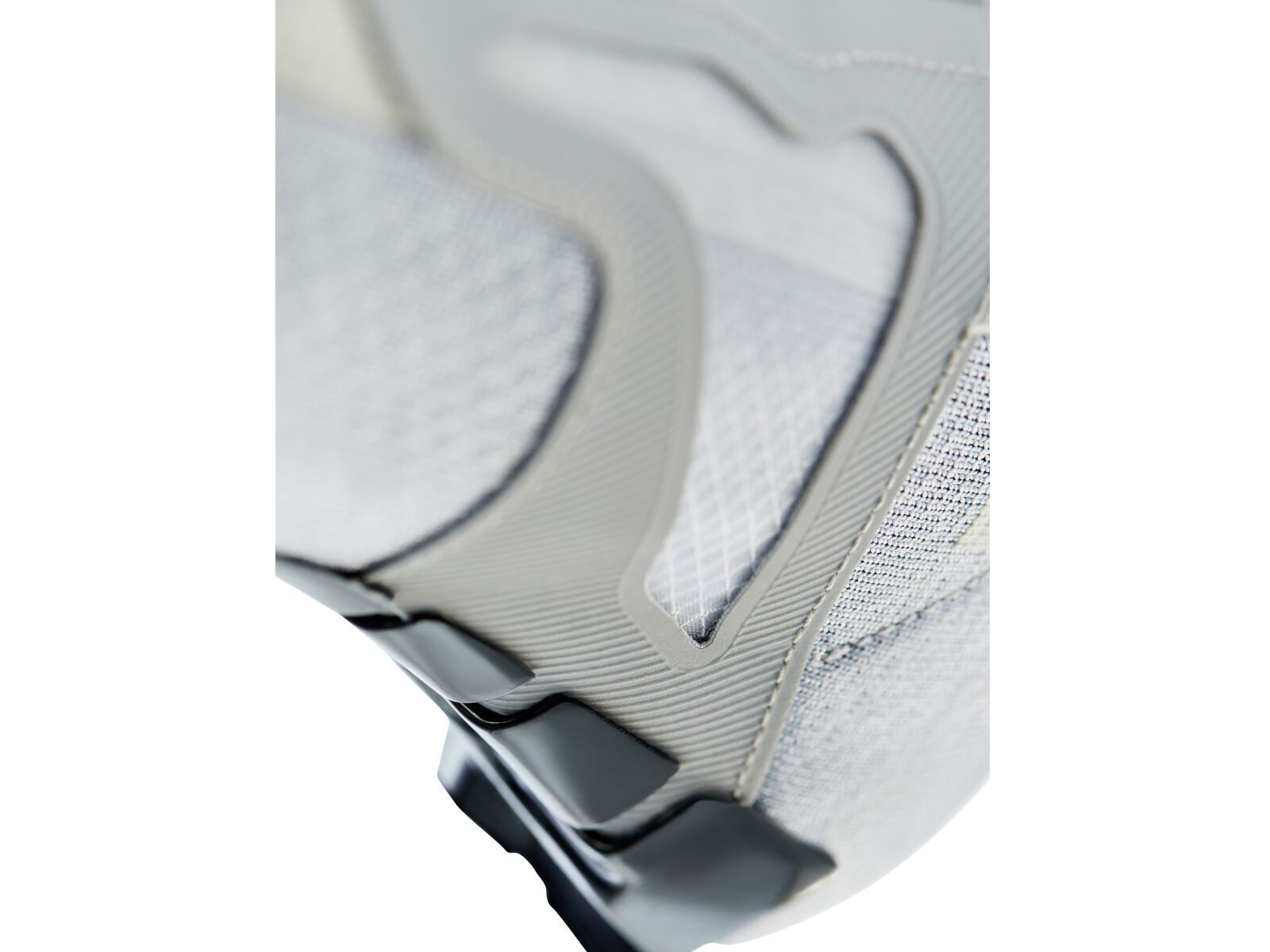Q36.5 Dottore Clima Road Shoes, ice grey | Bild 5