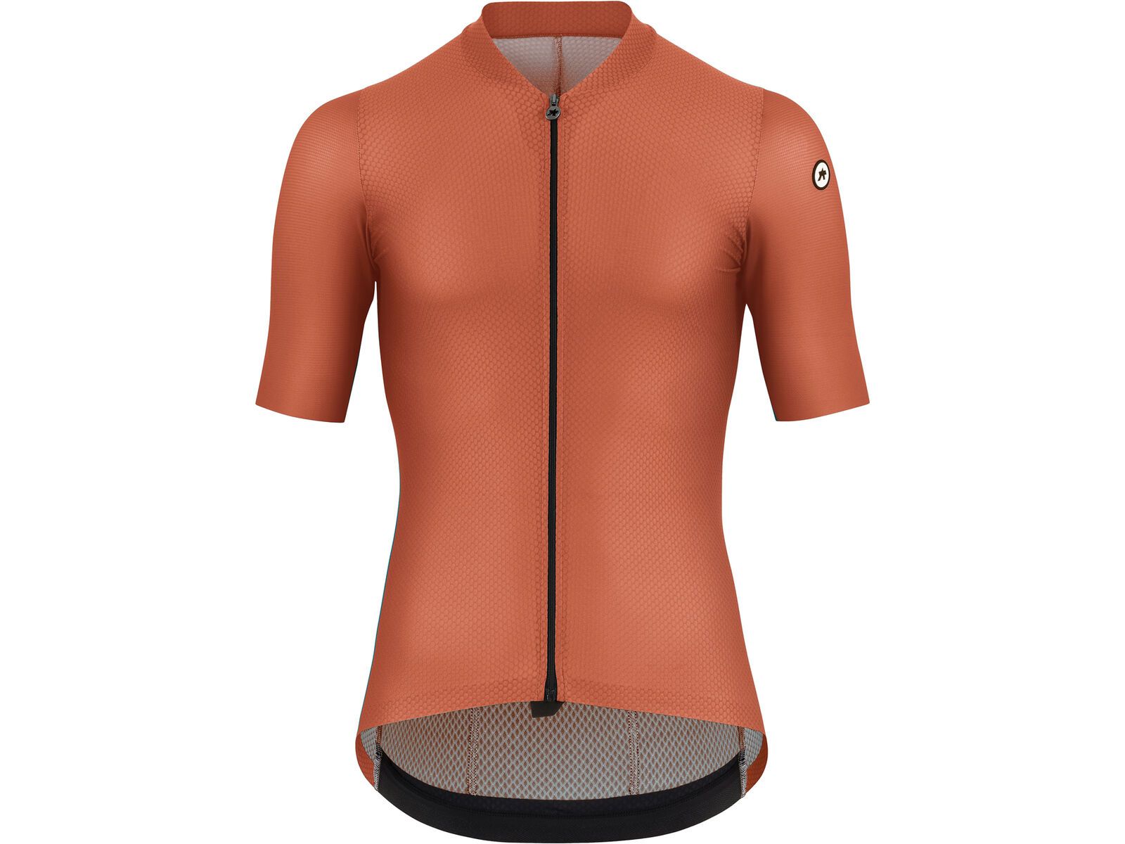 Assos Mille GT Jersey S11, rusty brown | Bild 1