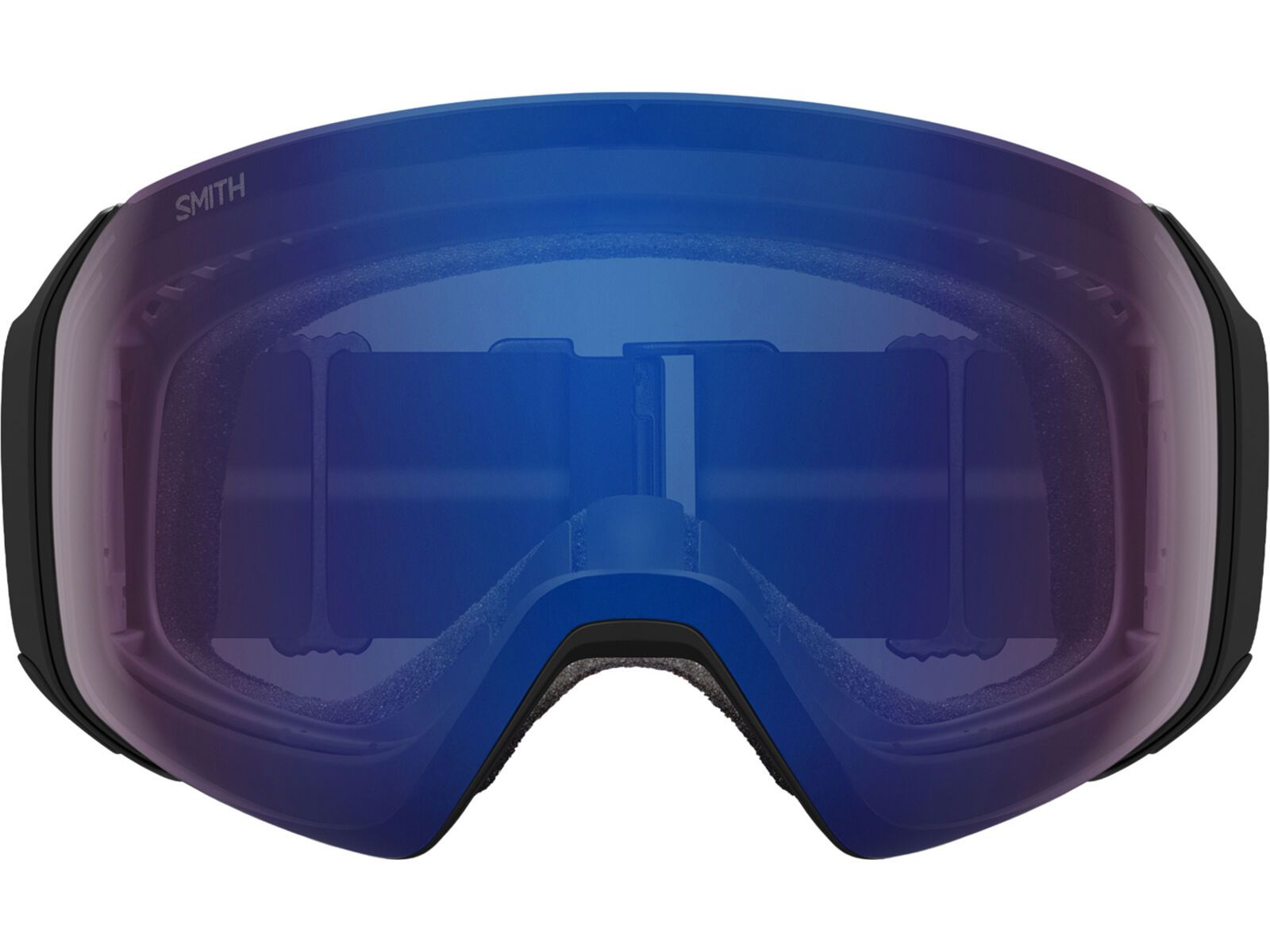 Smith 4D Mag S, ChromaPop Photochromic Rose Flash / black | Bild 2