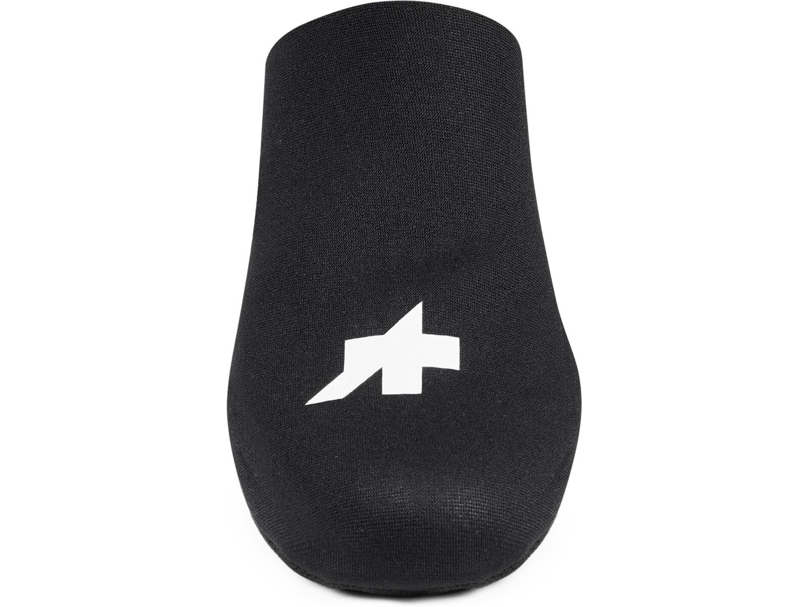 Assos Spring Fall Toe Cover P1, black series | Bild 2