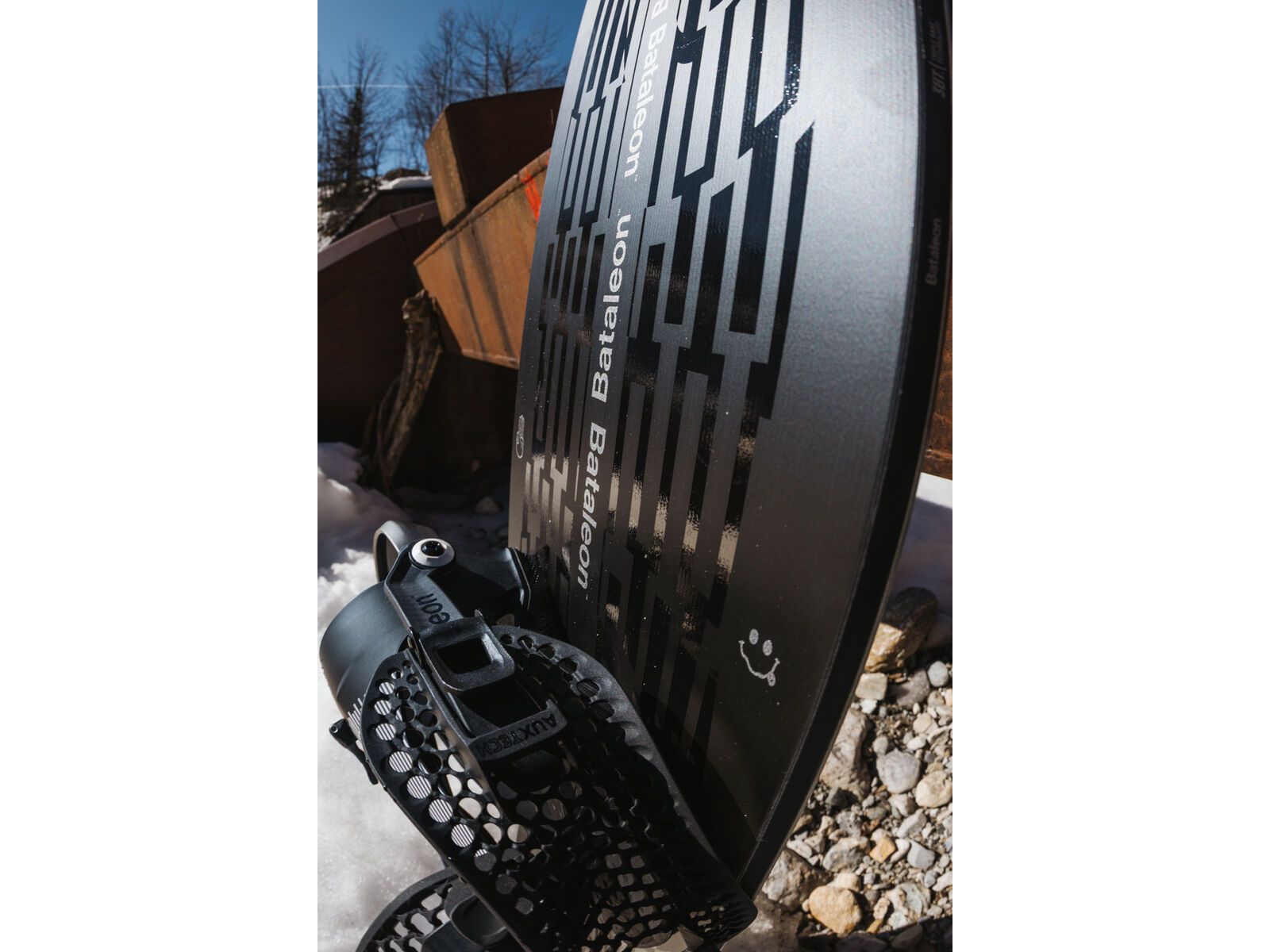 Bataleon Turbo | Bild 11