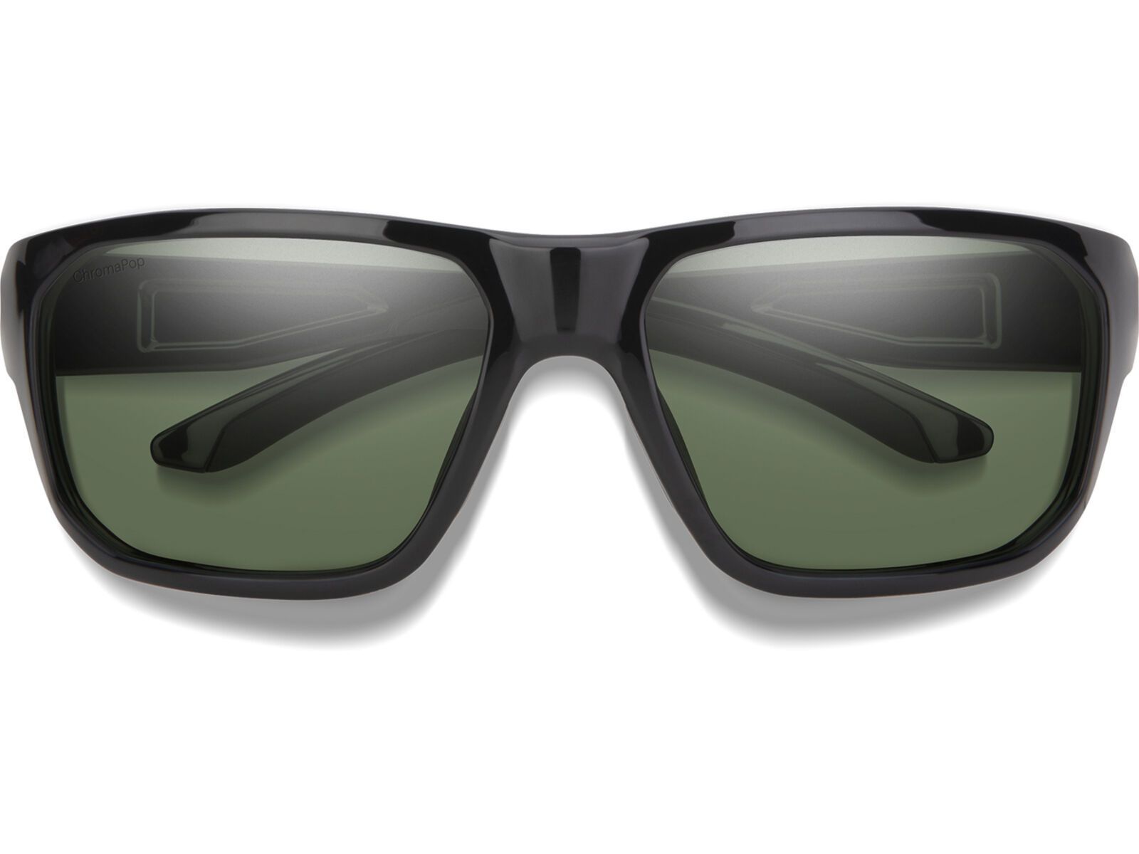 Smith Arvo, ChromaPop Polarized Gray Green / black | Bild 2