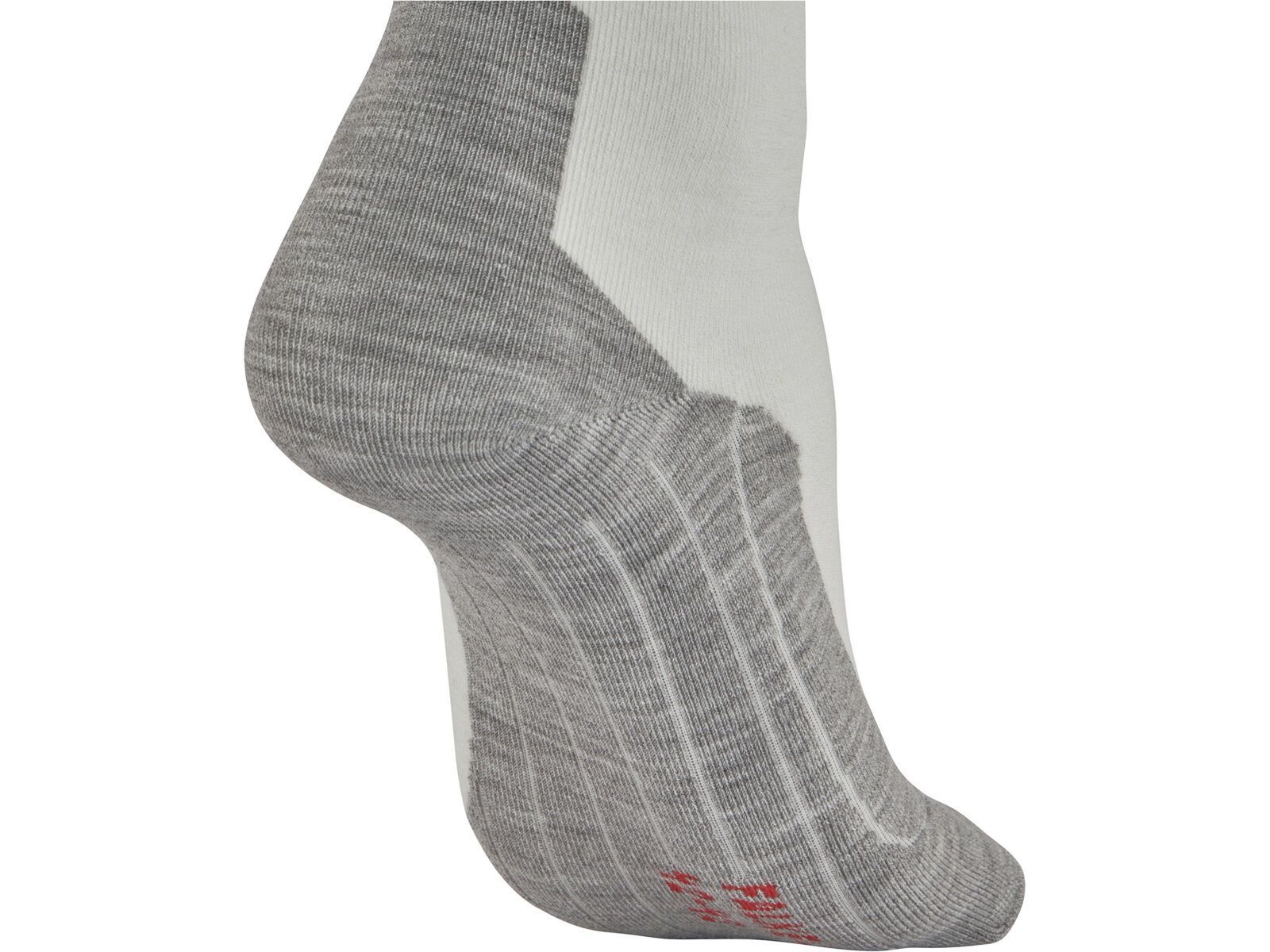 Falke SK4 (130 Jahre Design) Damen, off-white | Bild 4