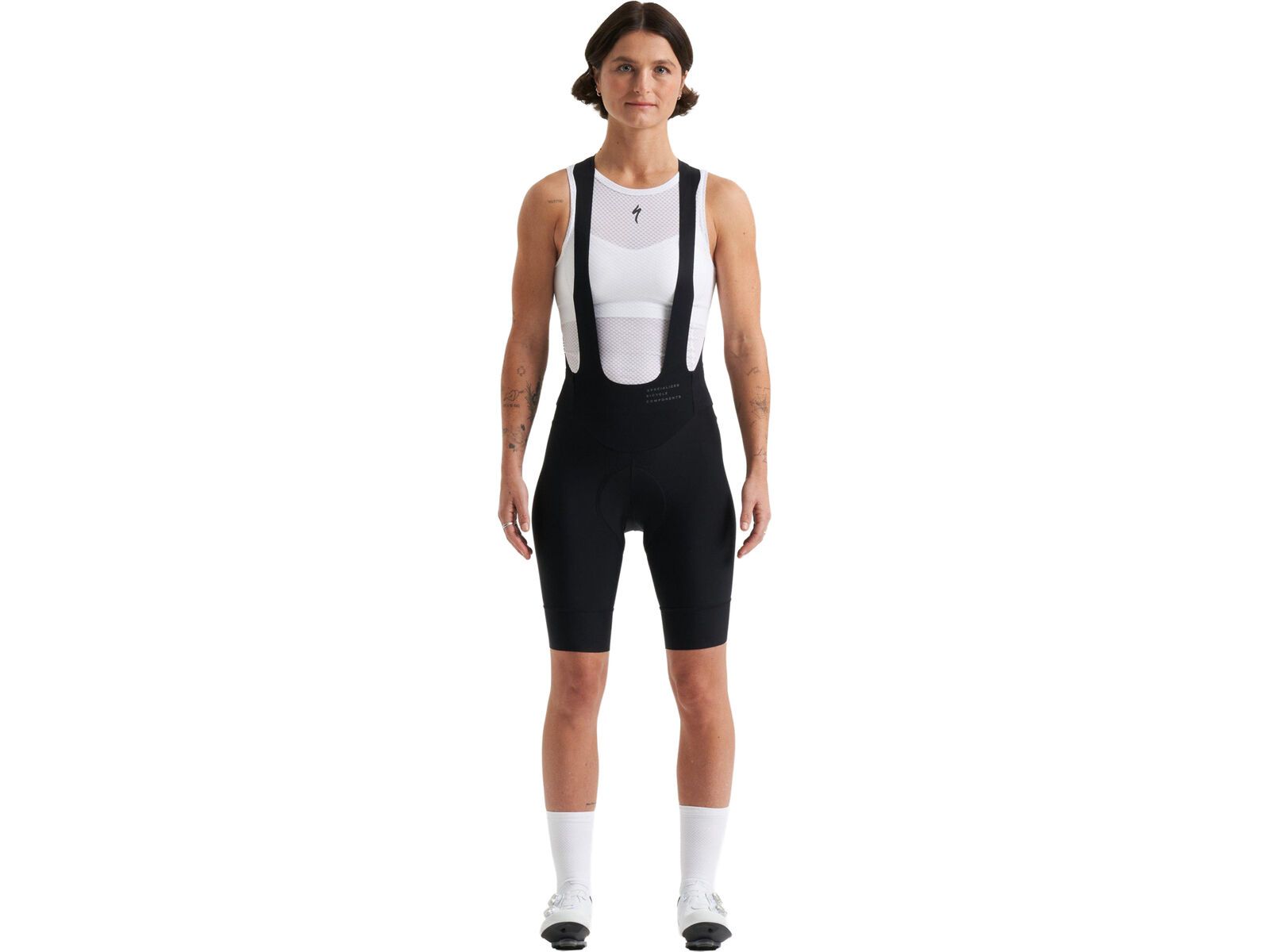 Specialized Women's Prime Bib Shorts, black | Bild 3