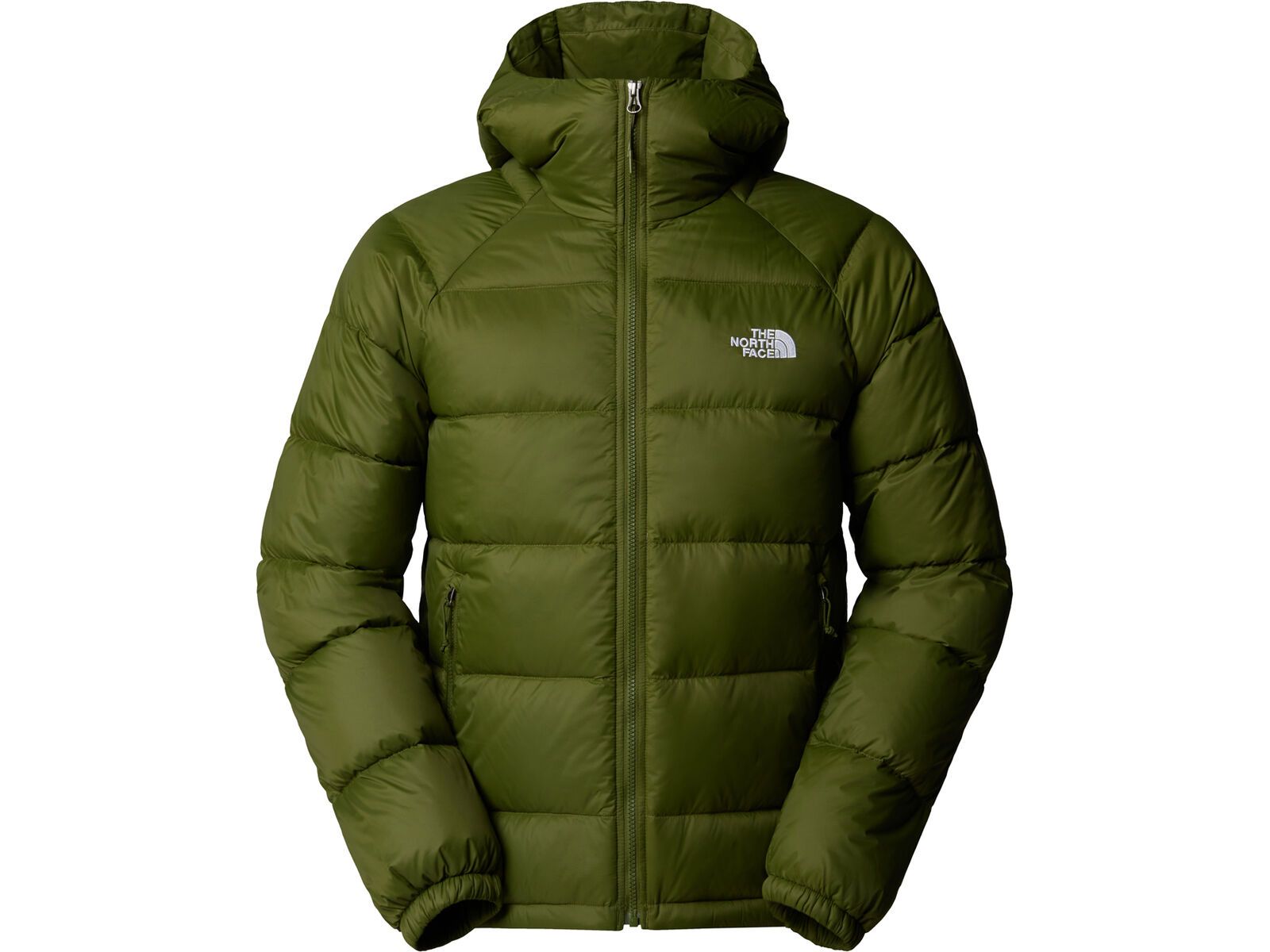 The North Face Men’s Hydrenalite Down Hoodie, woodland green | Bild 1