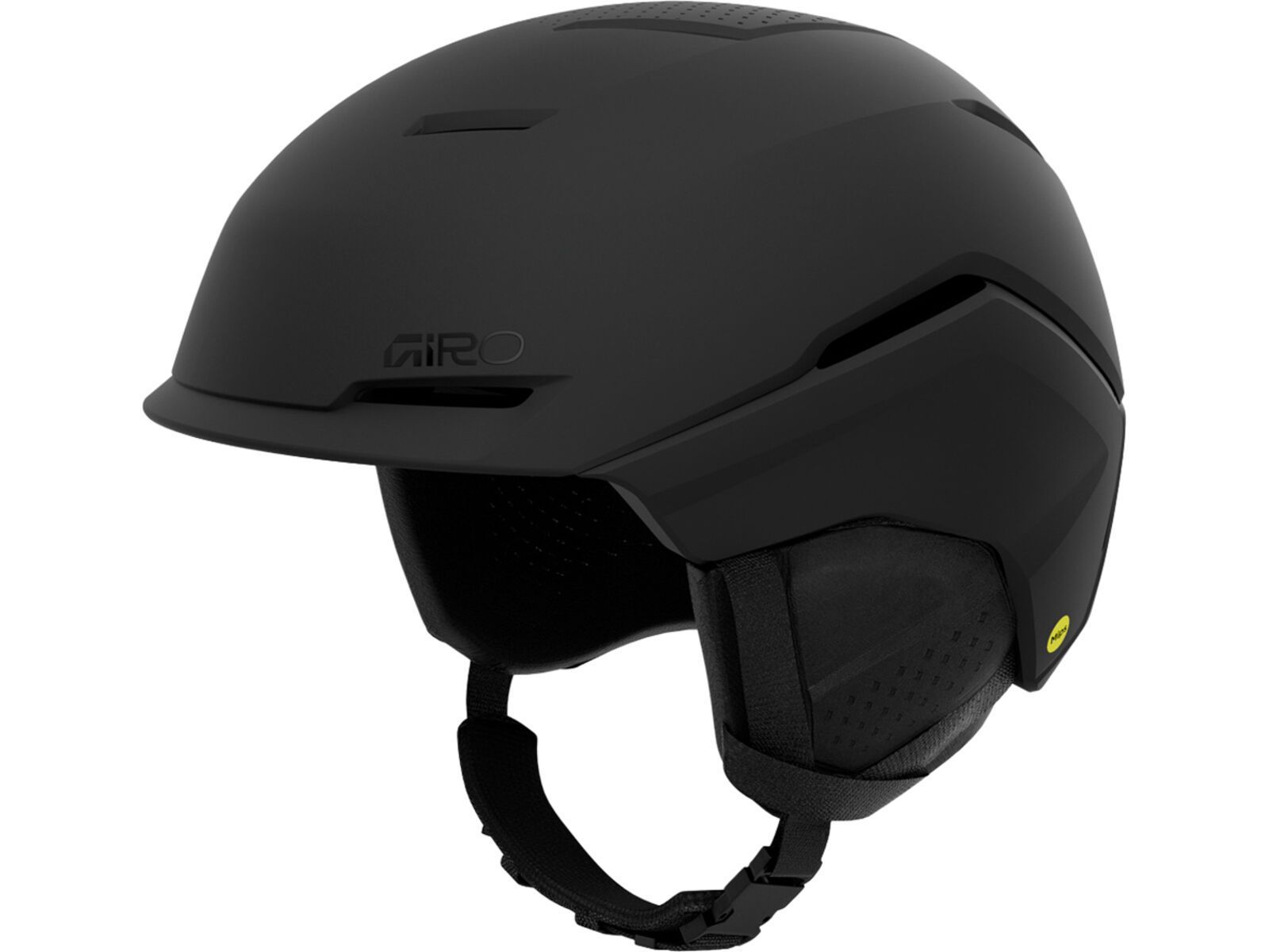 Giro Tenet MIPS, matte black | Bild 2