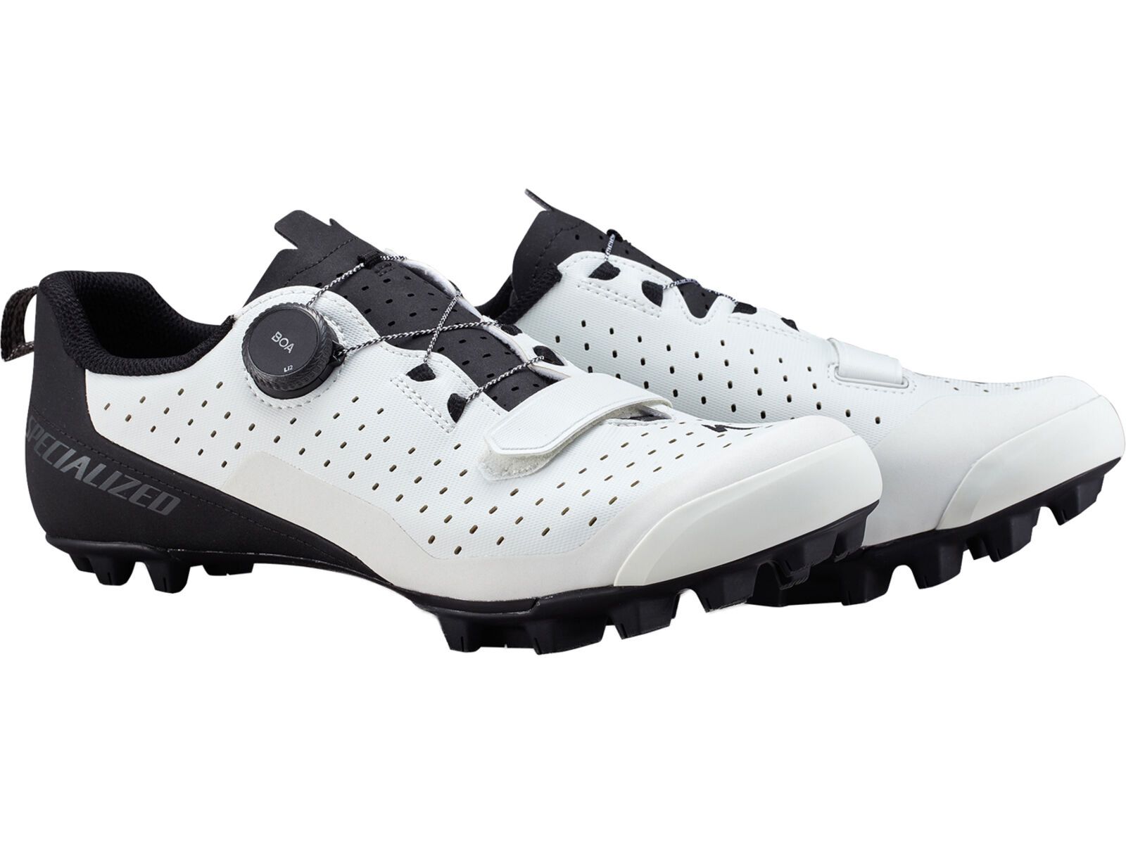 Specialized Recon 2.0 Gravel & MTB, dune white | Bild 1
