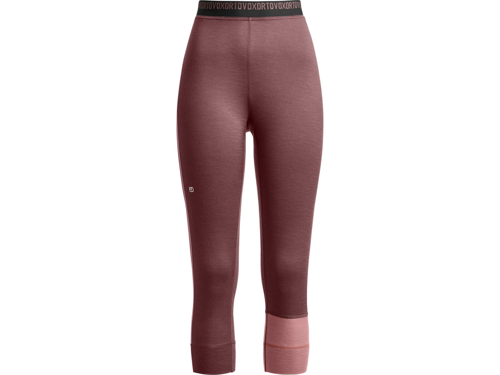 Ortovox 185 Rock'n'wool Short Pants W, chestnut | Bild 1