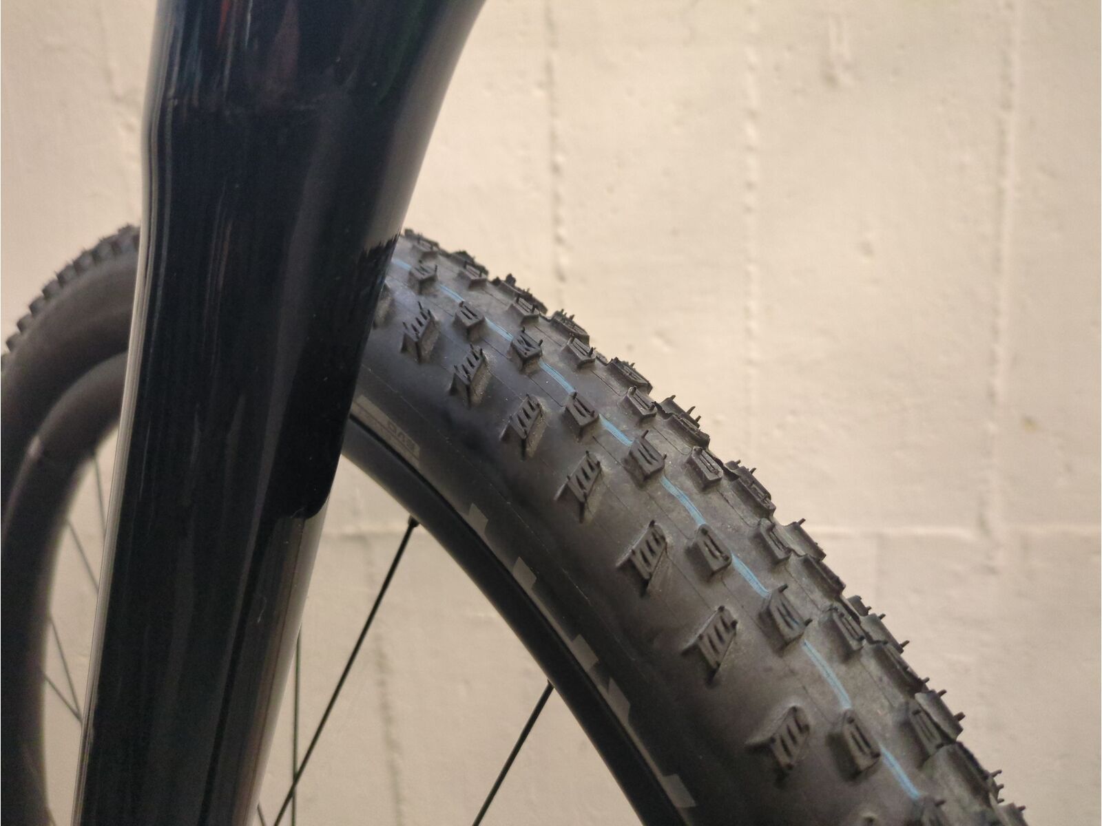 ***2. Wahl*** Cannondale Scalpel Carbon 2 stealth grey | Bild 6