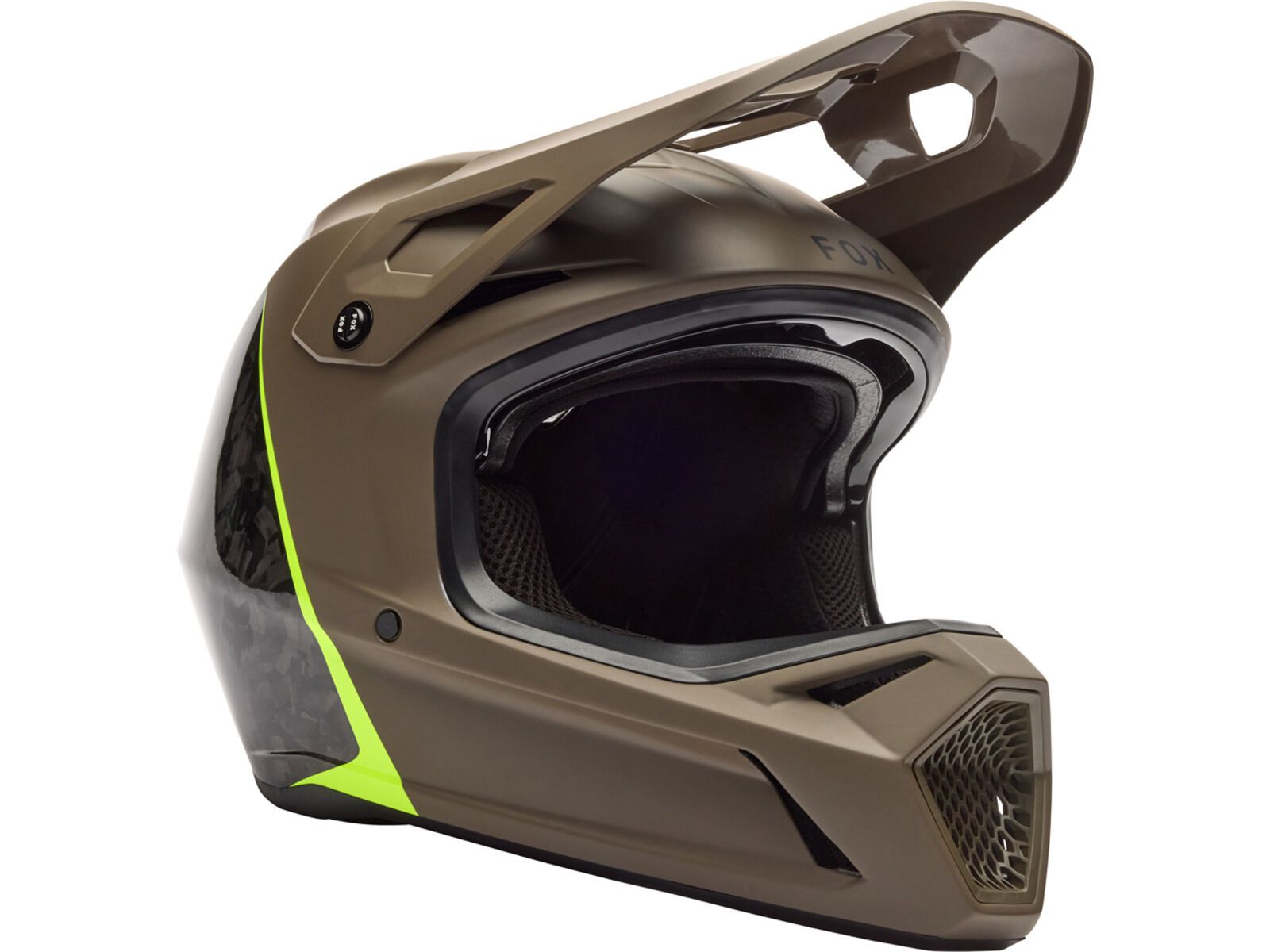 Fox Rampage RS Splice, military | Bild 1
