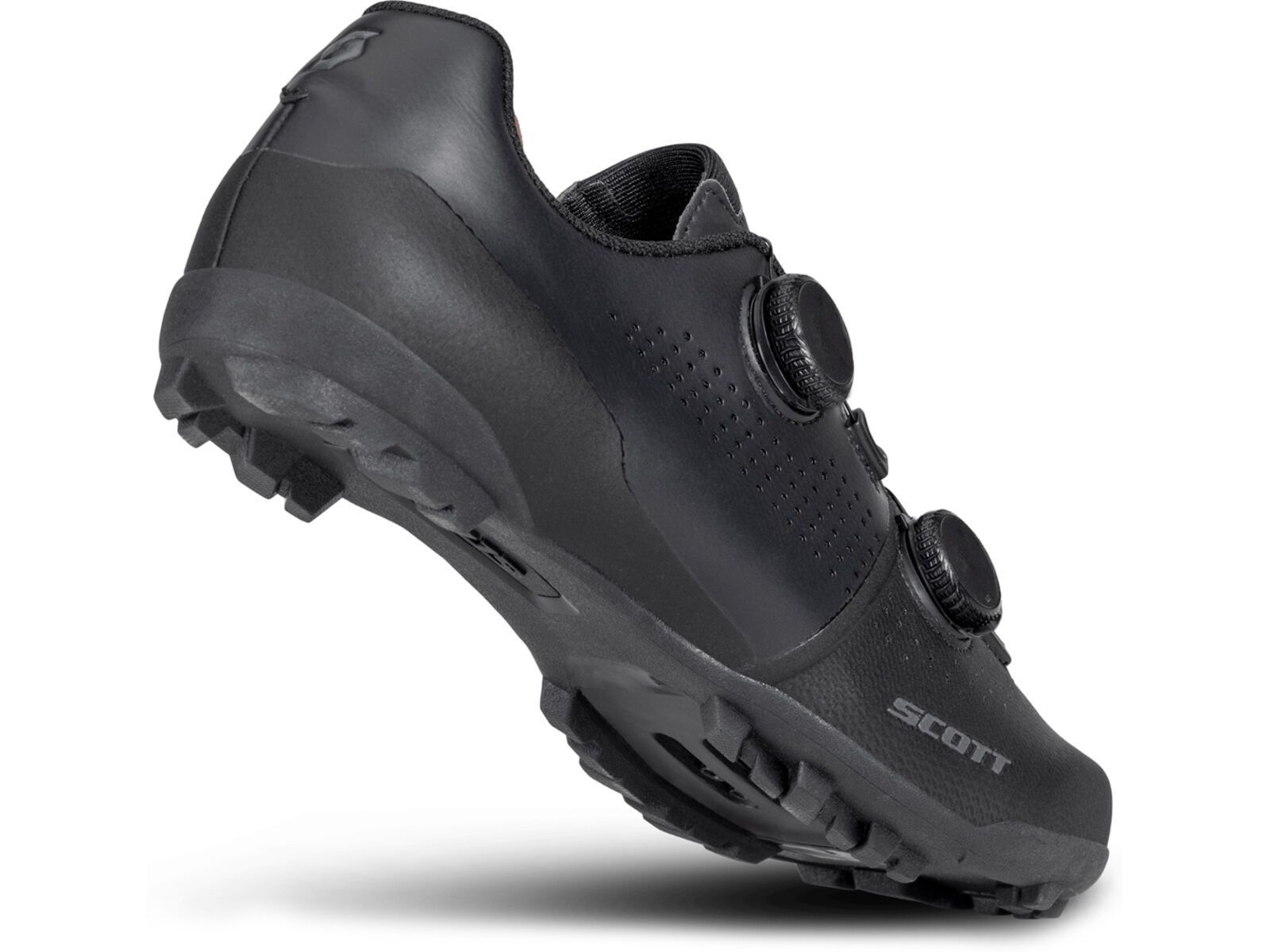 Scott Gravel RC Carbon Shoe, black | Bild 2