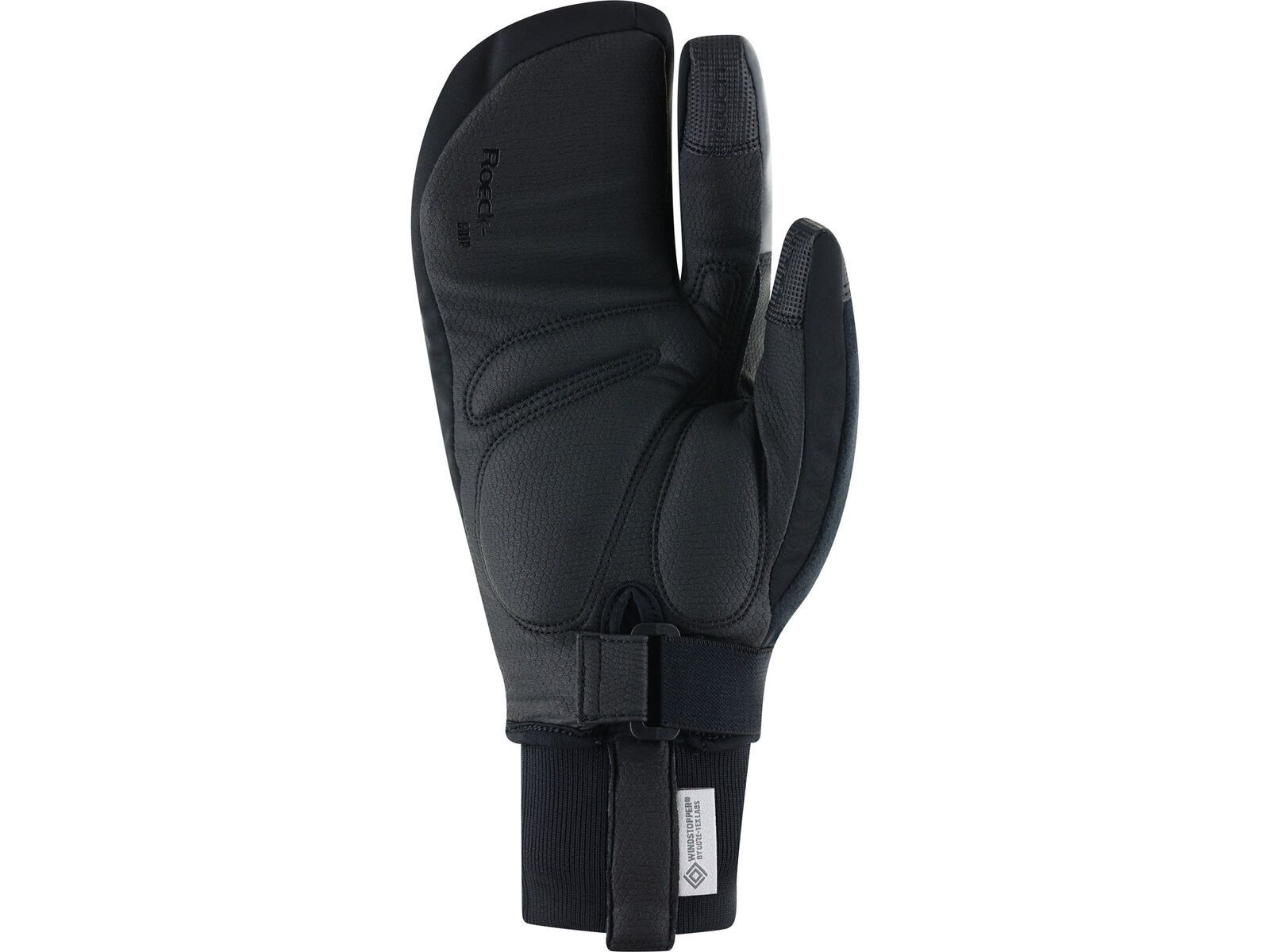 Roeckl Villach 3 Trigger, black | Bild 2