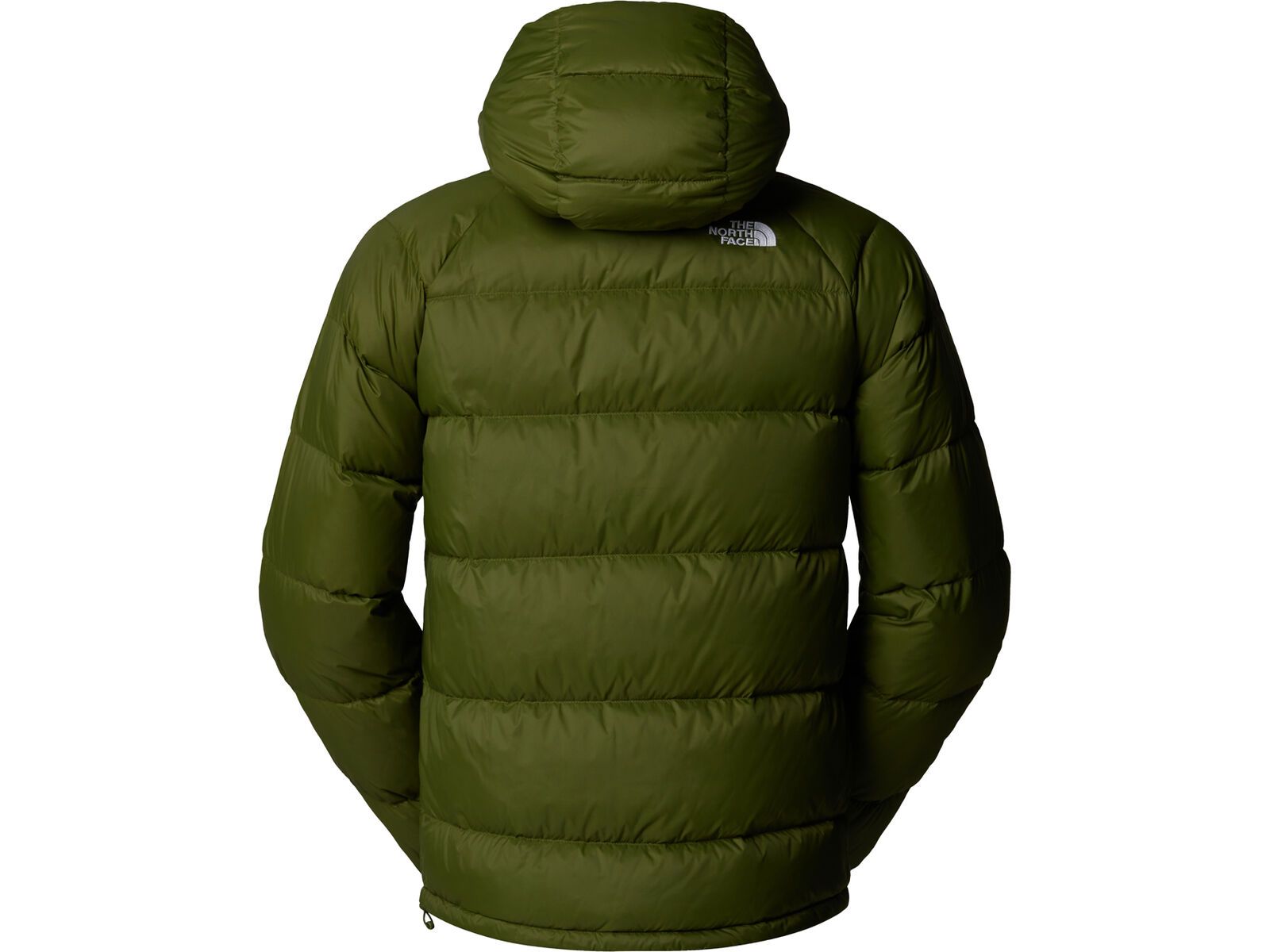 The North Face Men’s Hydrenalite Down Hoodie, woodland green | Bild 2