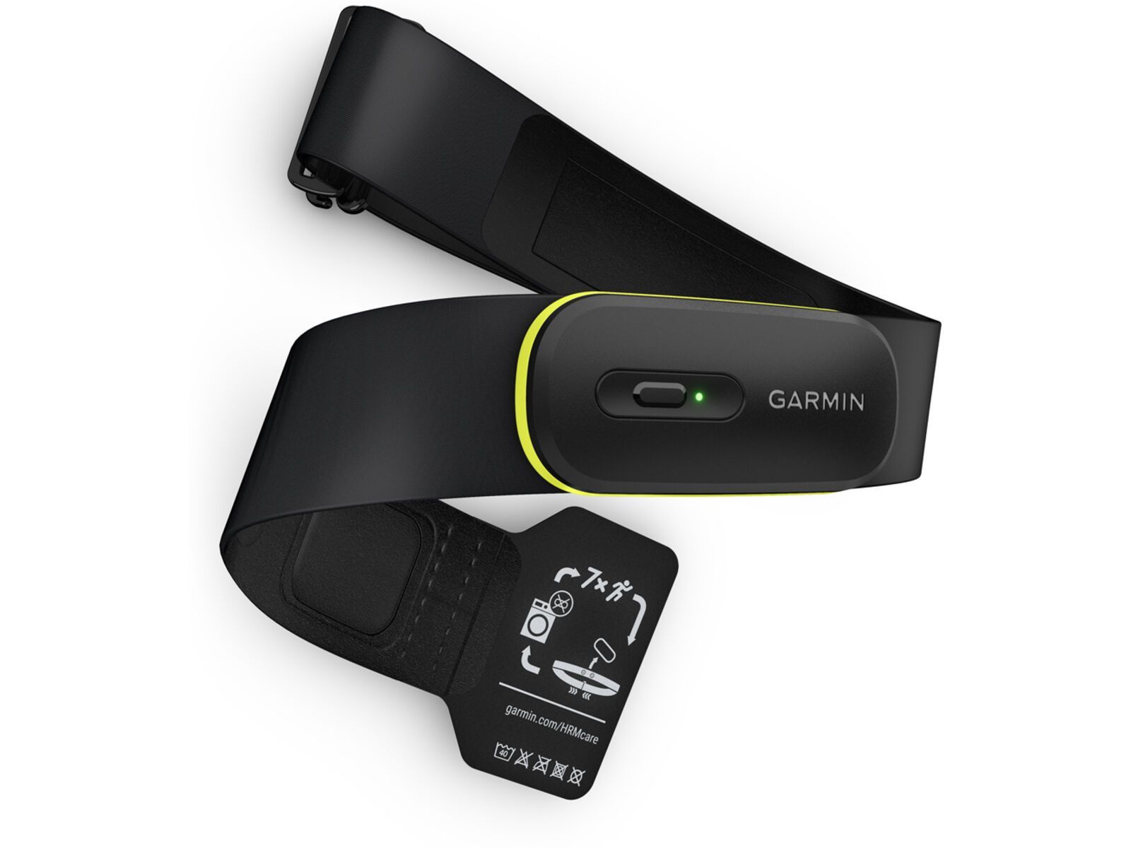 Garmin HRM 600 XS-S, schwarz | Bild 2
