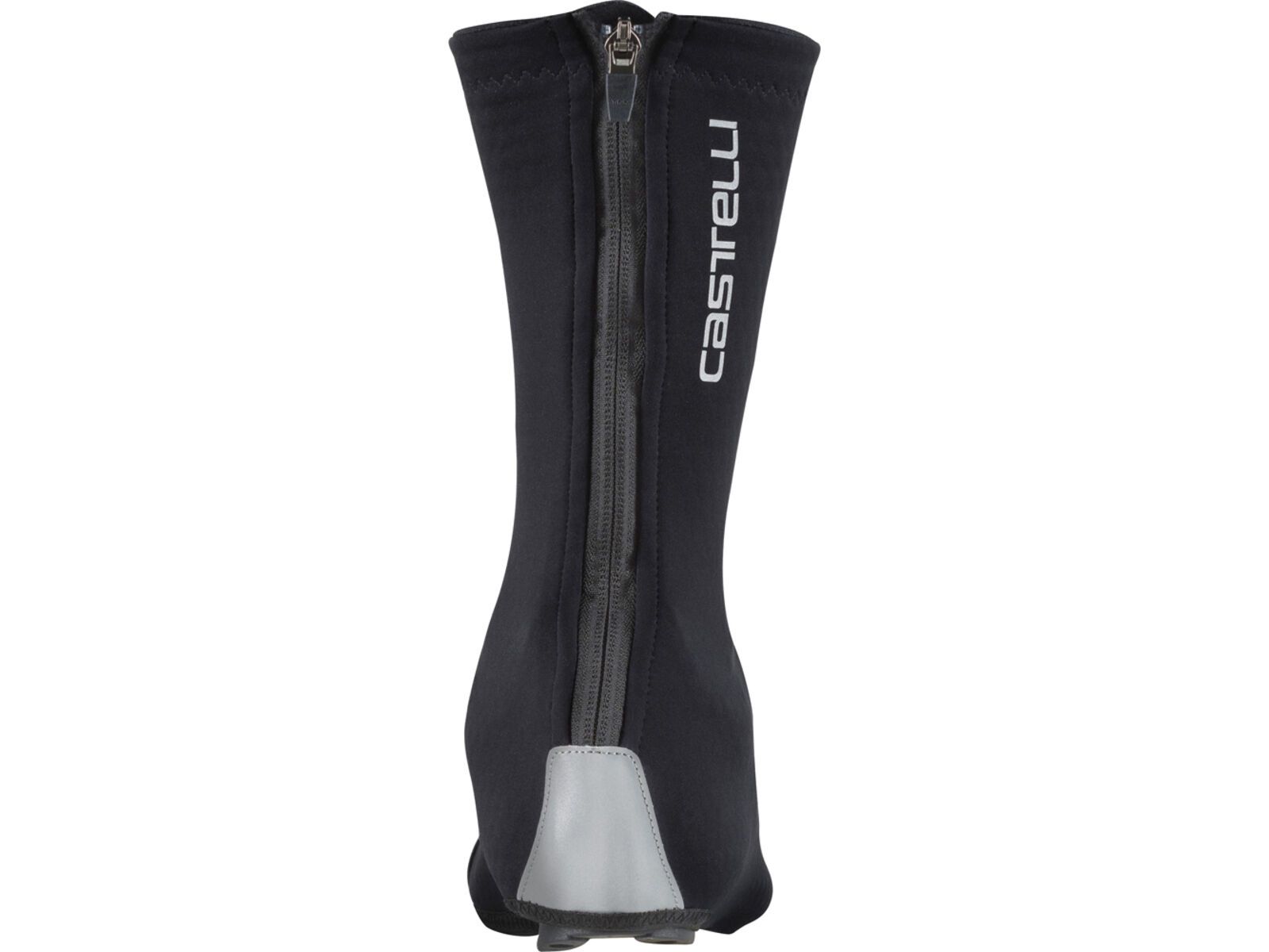 Castelli Espresso 2 Shoecover, black | Bild 3