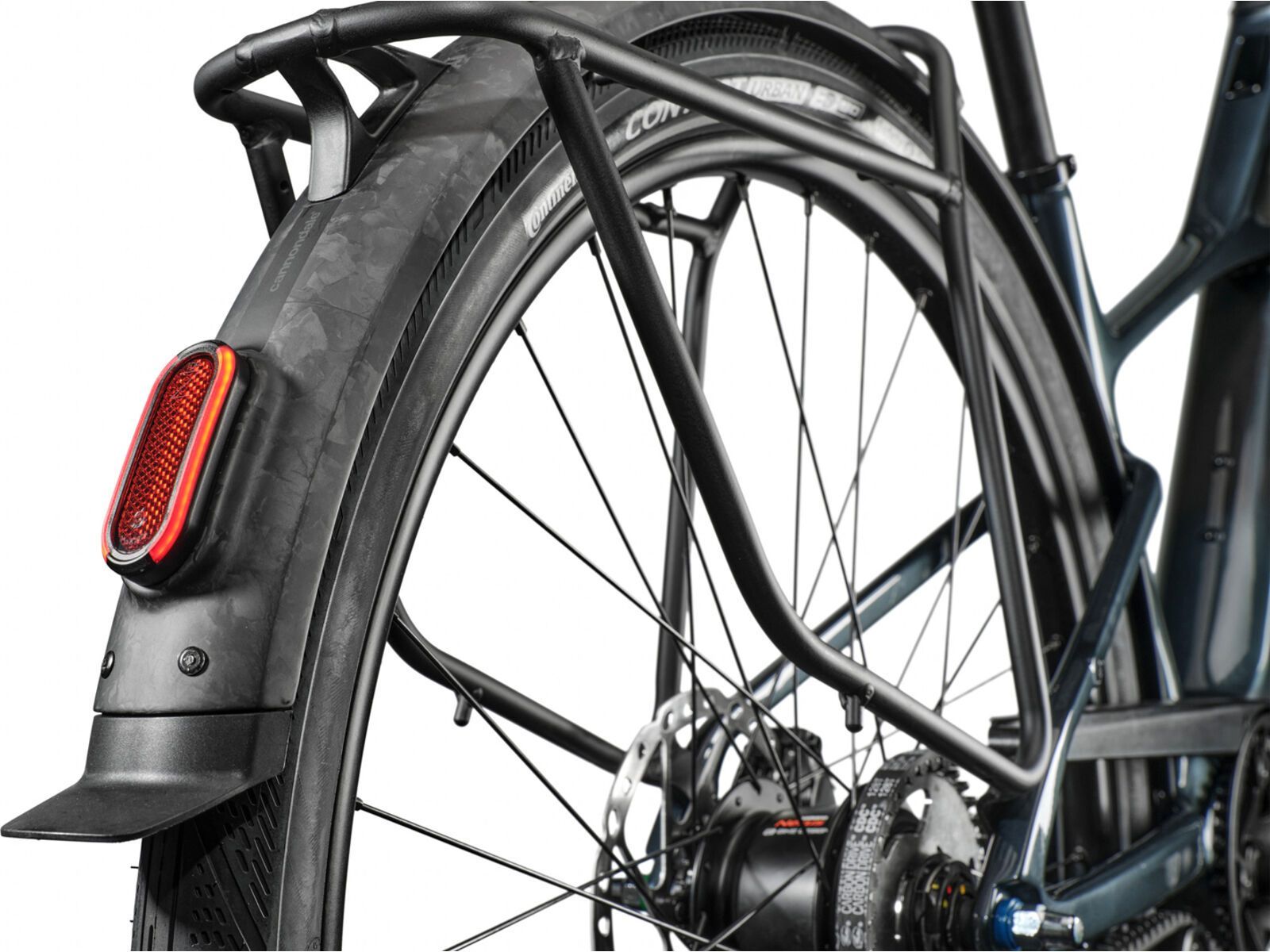 Cannondale FlyingV 2, tungsten blue | Bild 8