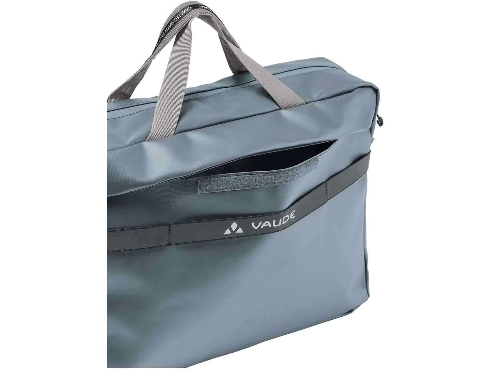 Vaude Mineo Commuter Briefcase, heron | Bild 6