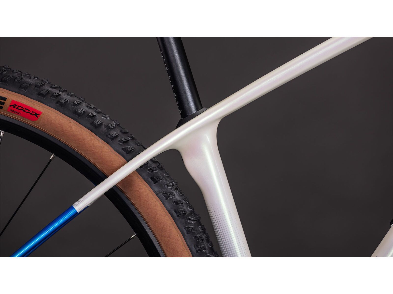 Cube Phenix C:62 Rookie SLX 29, teamline | Bild 5