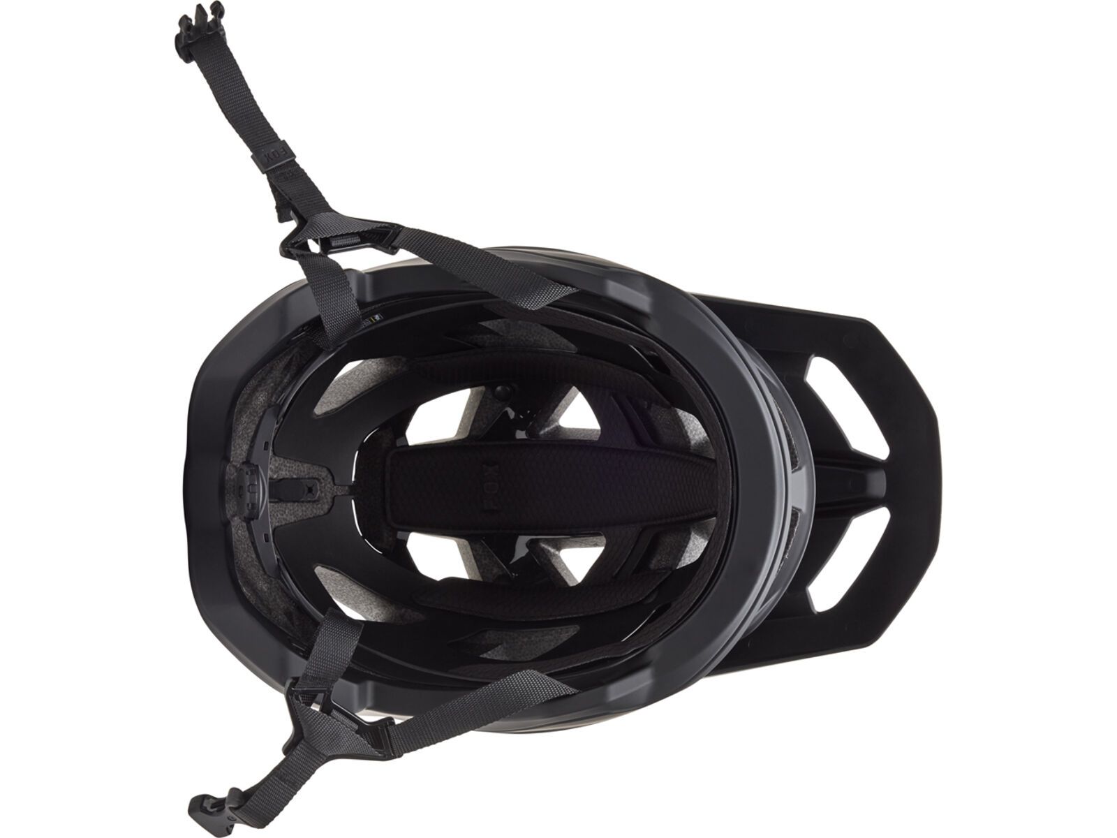 Fox Speedframe Camo, black camo | Bild 5