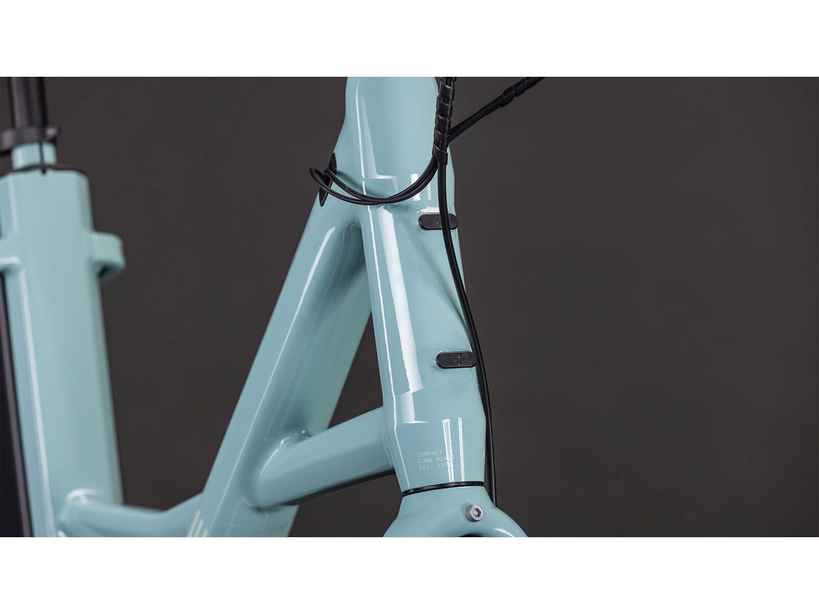 Cube Compact Hybrid Comfort 545, skylightblue´n´blue | Bild 7