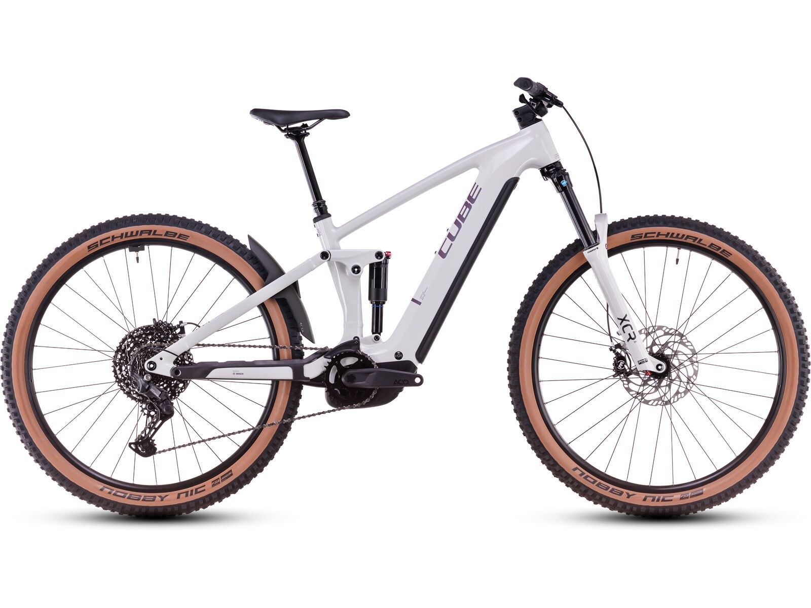 Cube Stereo Hybrid One44 Pro 800 29, cotton´n´switch | Bild 1
