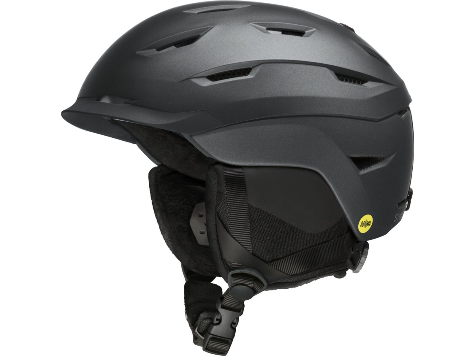 Smith Liberty MIPS, matte black pearl | Bild 1