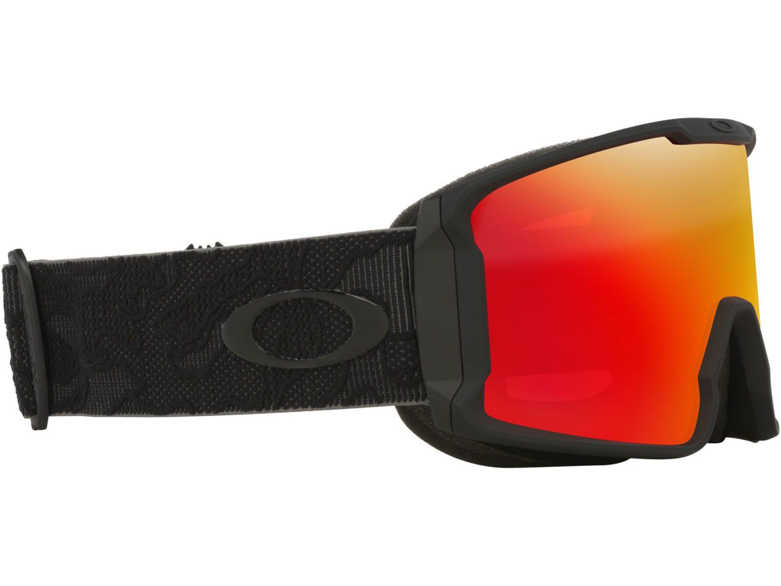 Oakley Line Miner L, Prizm Snow Torch Iridium / black camo | Bild 11